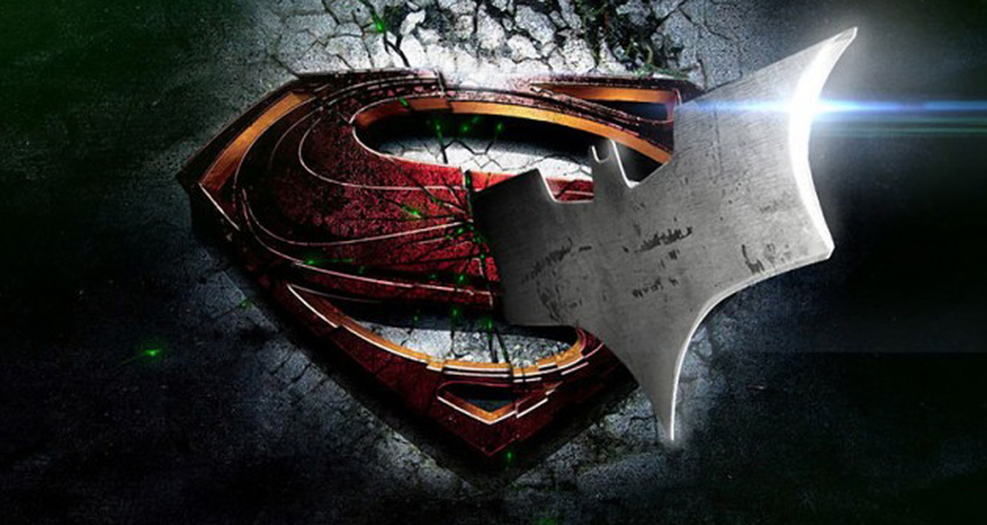 Batman v Superman: ¿dos nuevos tráilers el 26 de octubre?