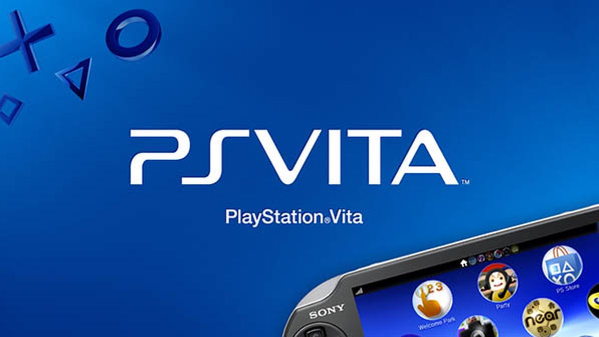 Sony cesa oficialmente la fabricación de su PlayStation Vita (PS Vita)