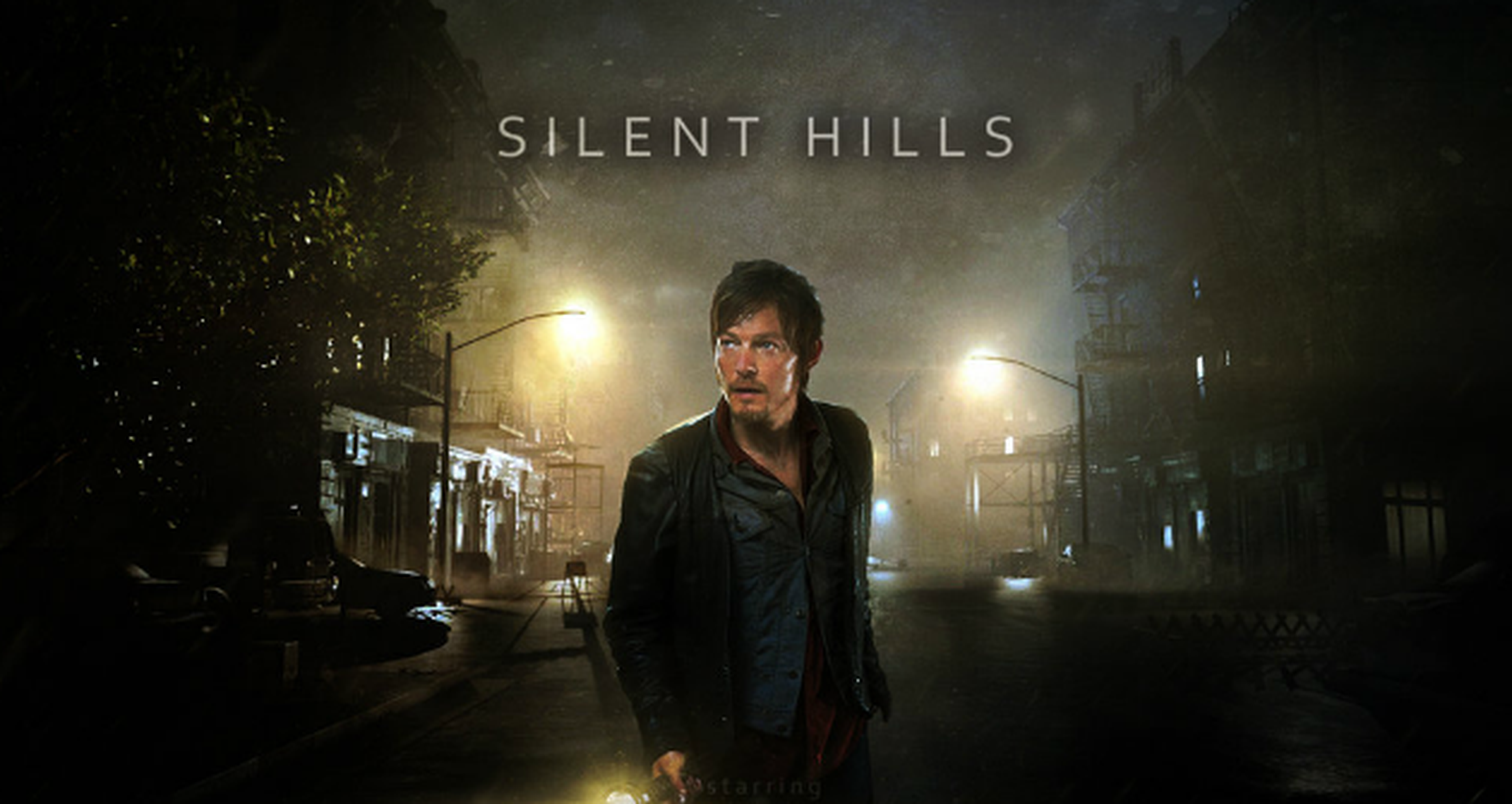 Silent Hills: el mangaka Junji Ito estaba trabajando en el juego