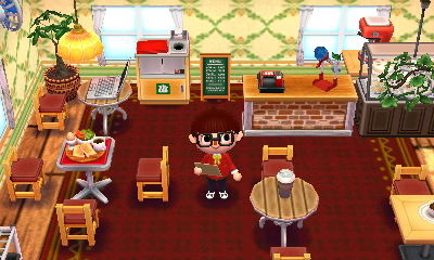 Análisis de Animal Crossing: Happy Home Designer - HobbyConsolas Juegos Análisis de Animal Crossing: Happy Home Designer - HobbyConsolas Juegos