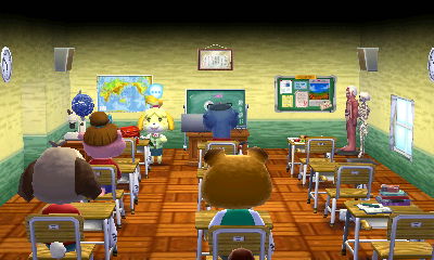 Análisis de Animal Crossing: Happy Home Designer - HobbyConsolas Juegos Análisis de Animal Crossing: Happy Home Designer - HobbyConsolas Juegos