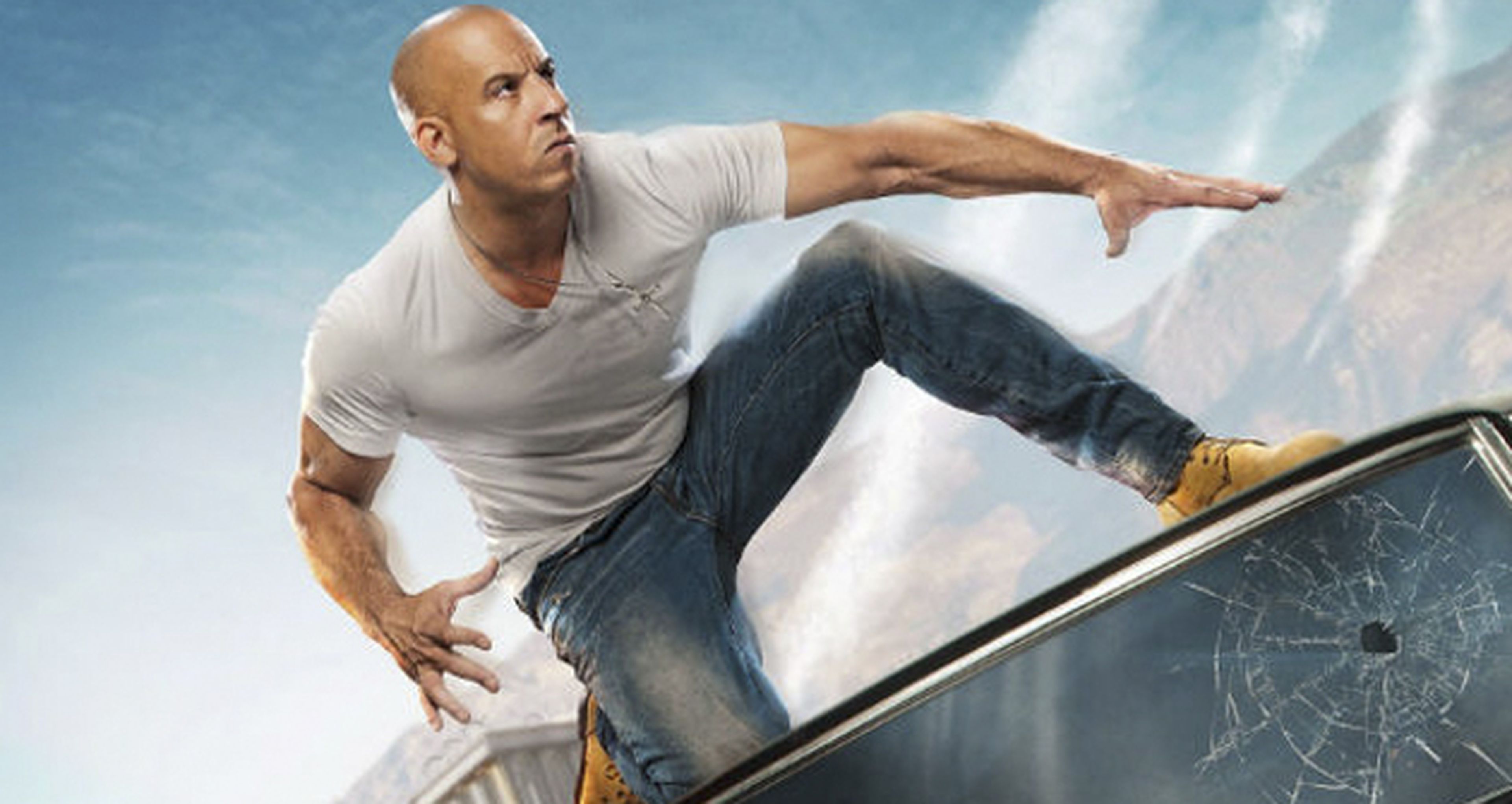 Fast & Furious: Vin Diesel confirma una trilogía para cerrar la saga