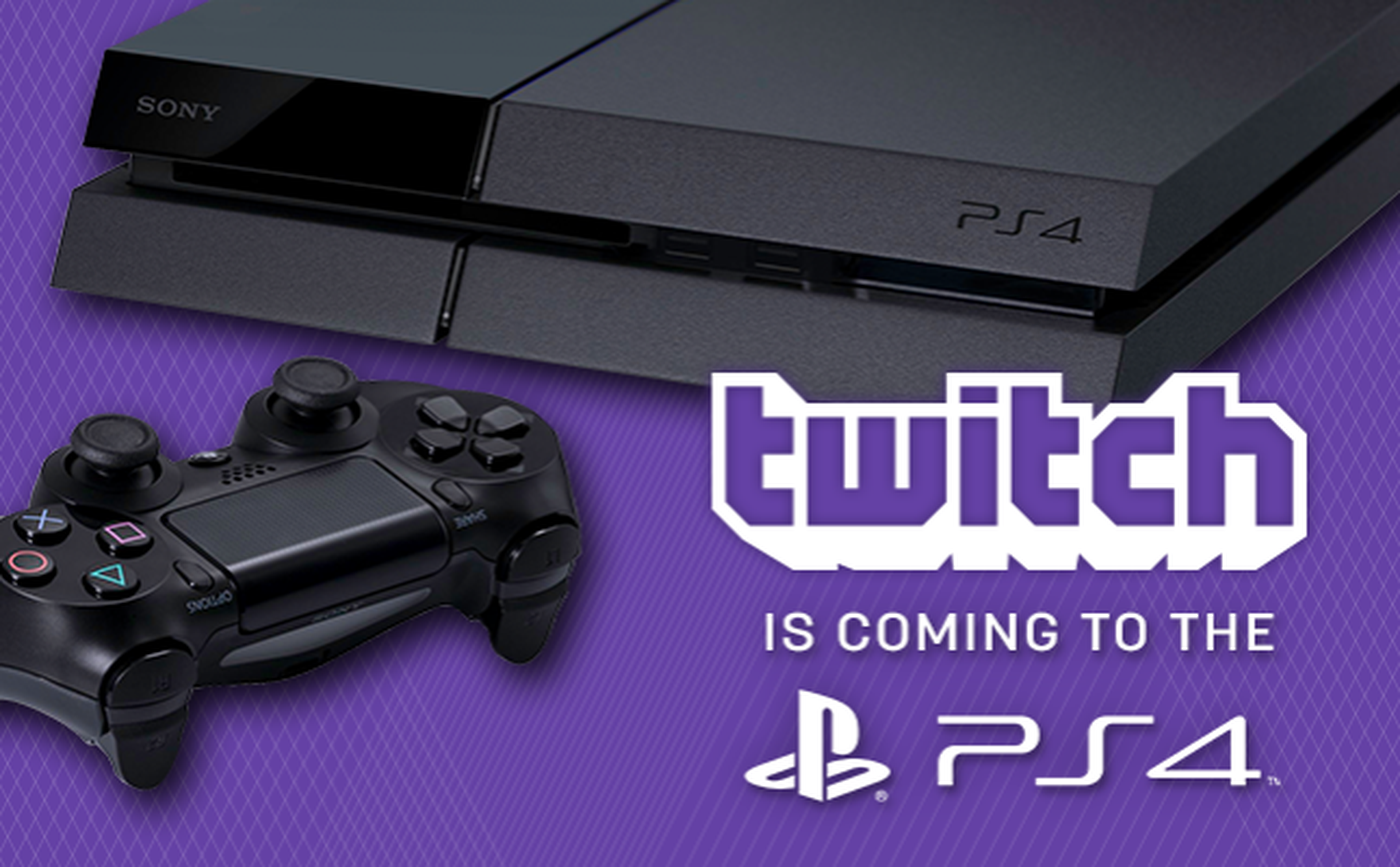 Twitch llegará a PS3, PS4 y PS Vita con una aplicación completa