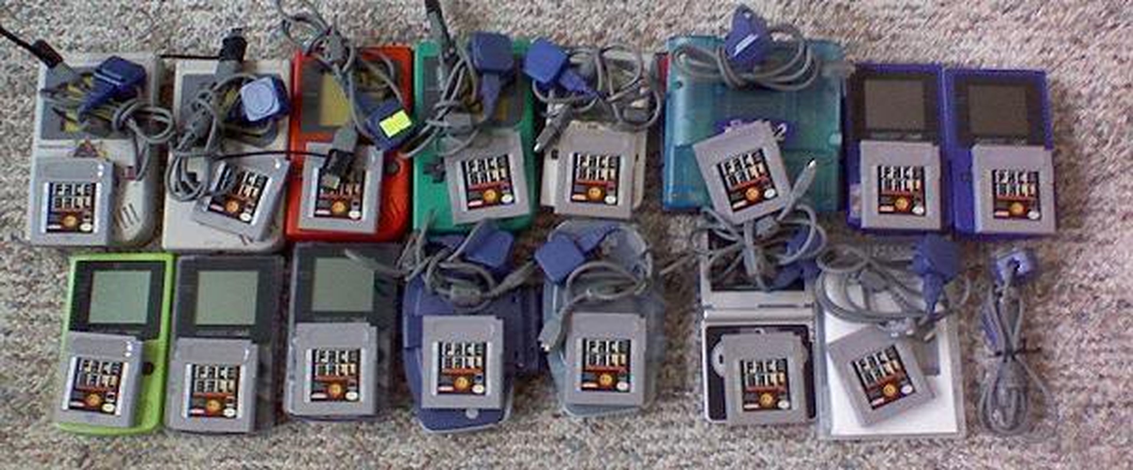 Game Boy cumple 25 años: 5 curiosidades