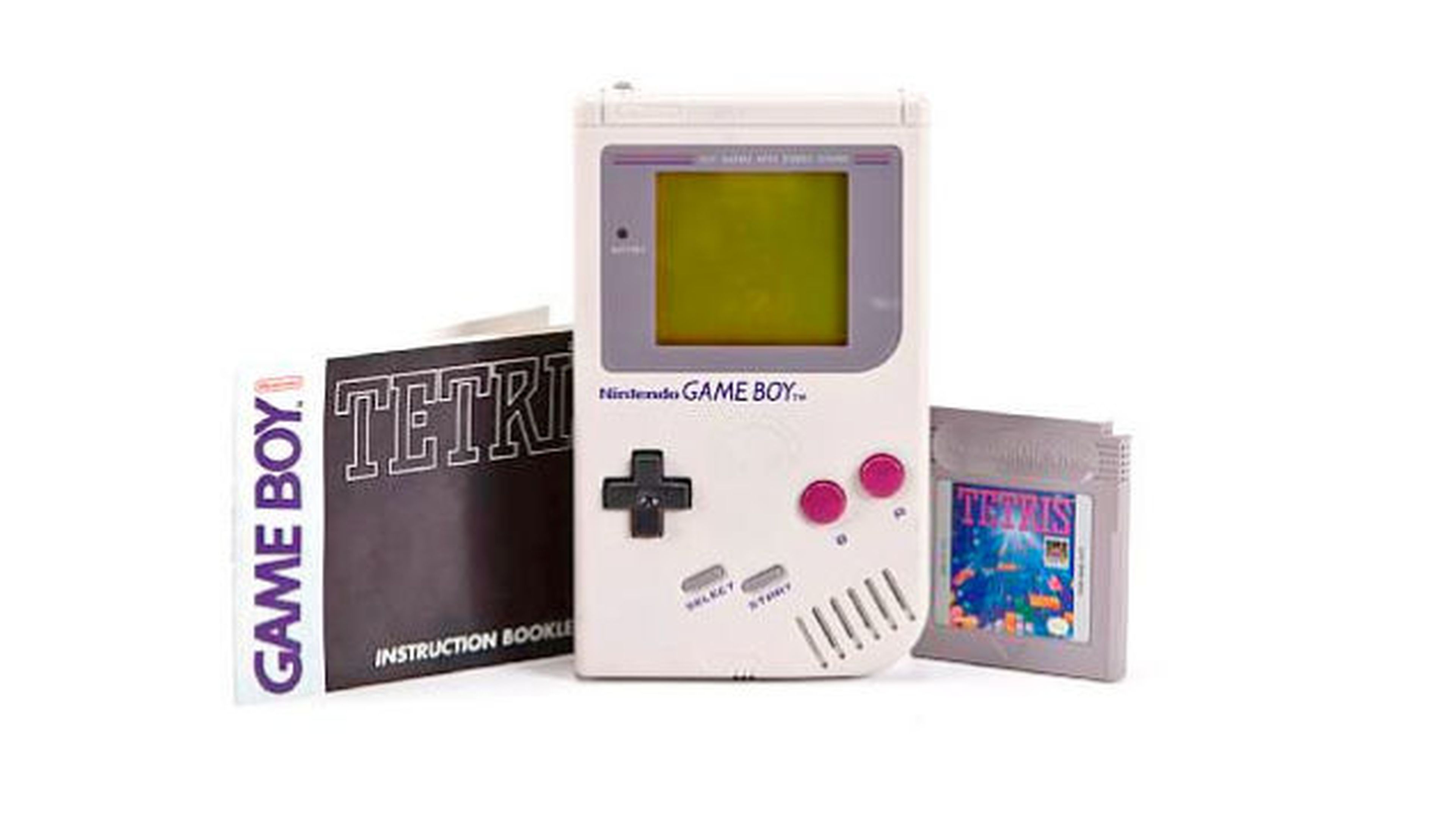 Game Boy cumple 25 años: 5 curiosidades