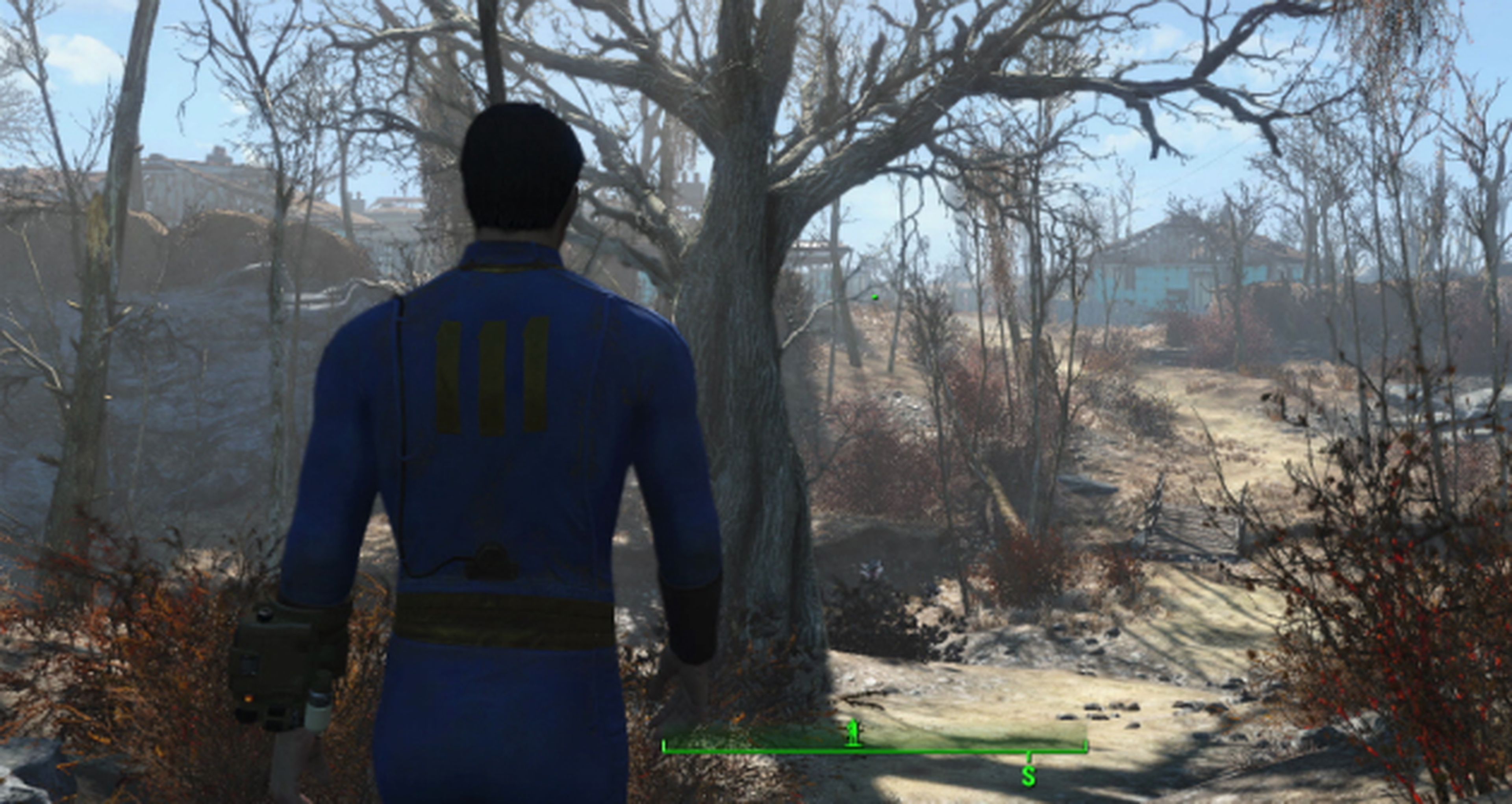 Fallout 4 no tendrá DLCs exclusivos