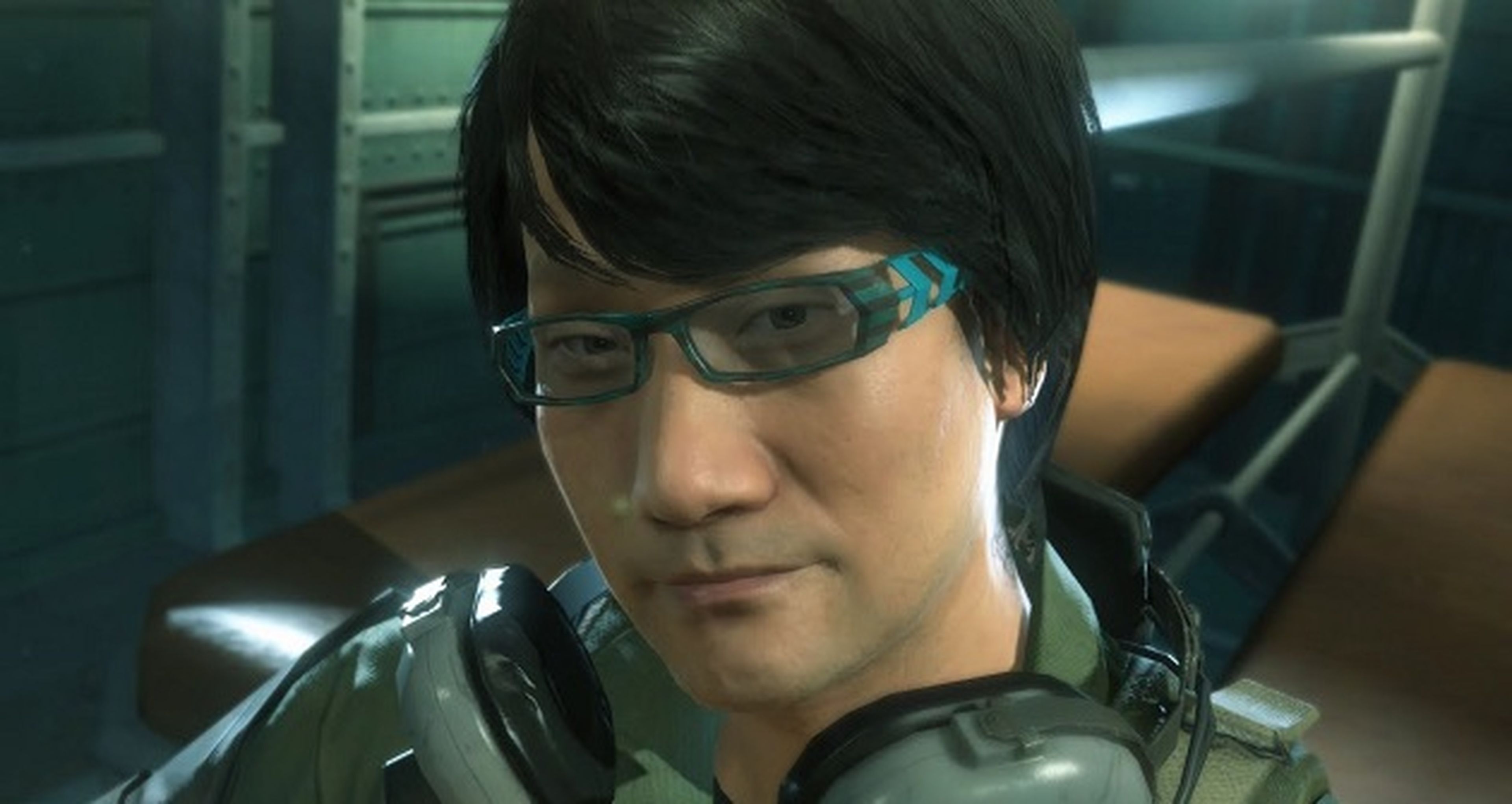 Metal Gear Solid V The Phantom Pain, cómo jugar como Kojima, Ocelot, Ishmael y más