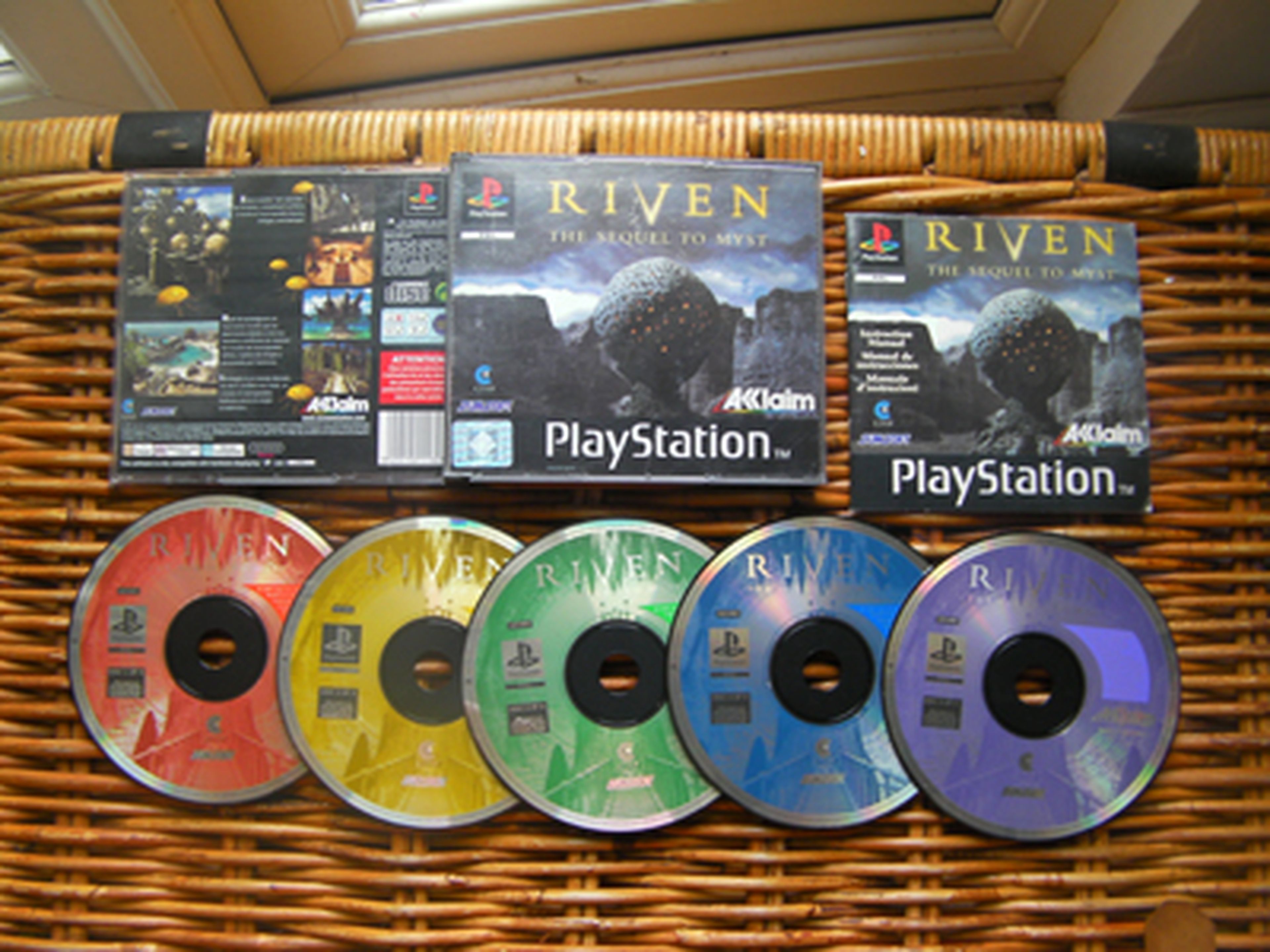 PlayStation cumple 20 años: las cosas que no sabías