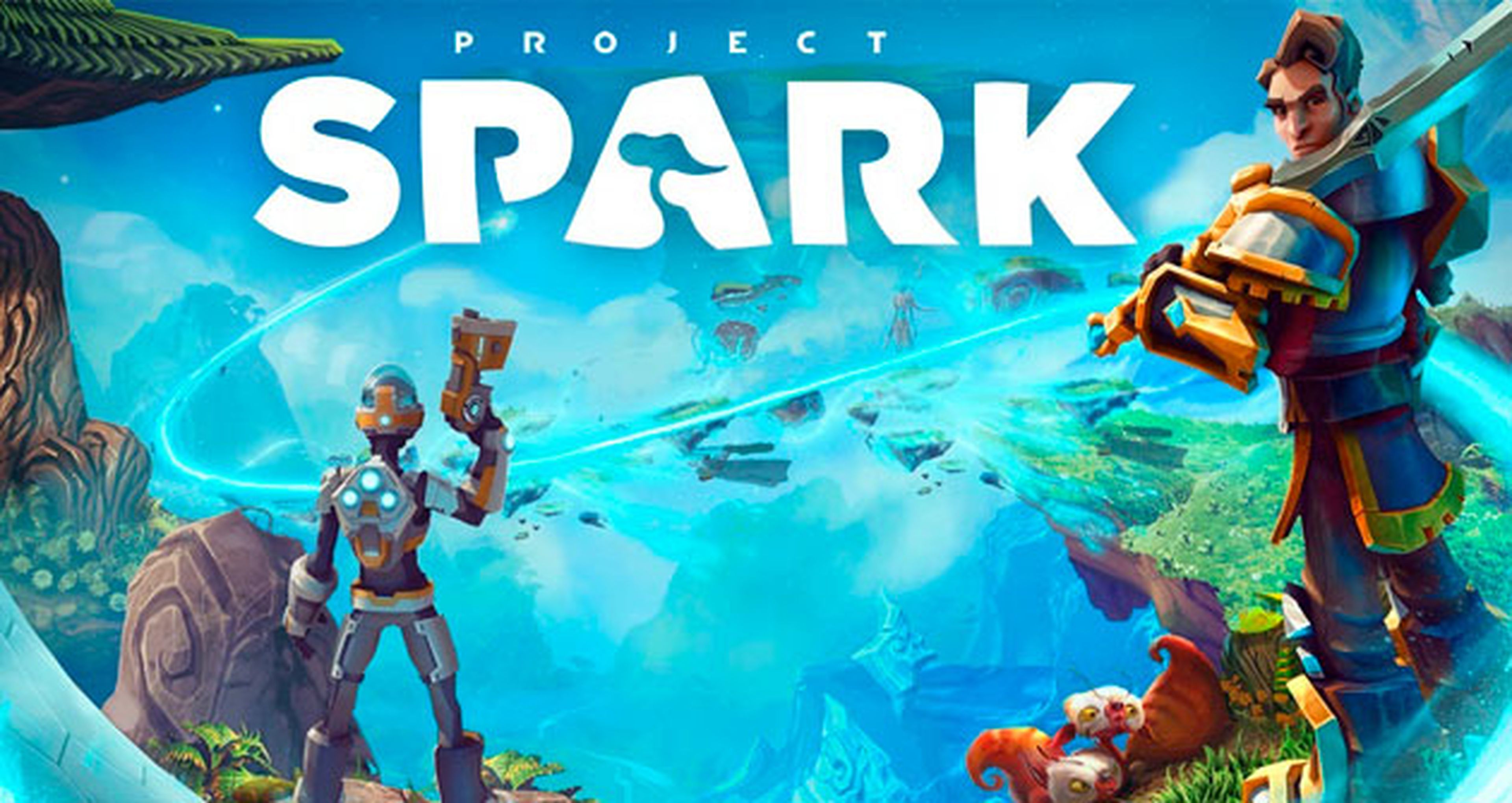 Project Spark pasará a ser un juego gratuito sin micropagos