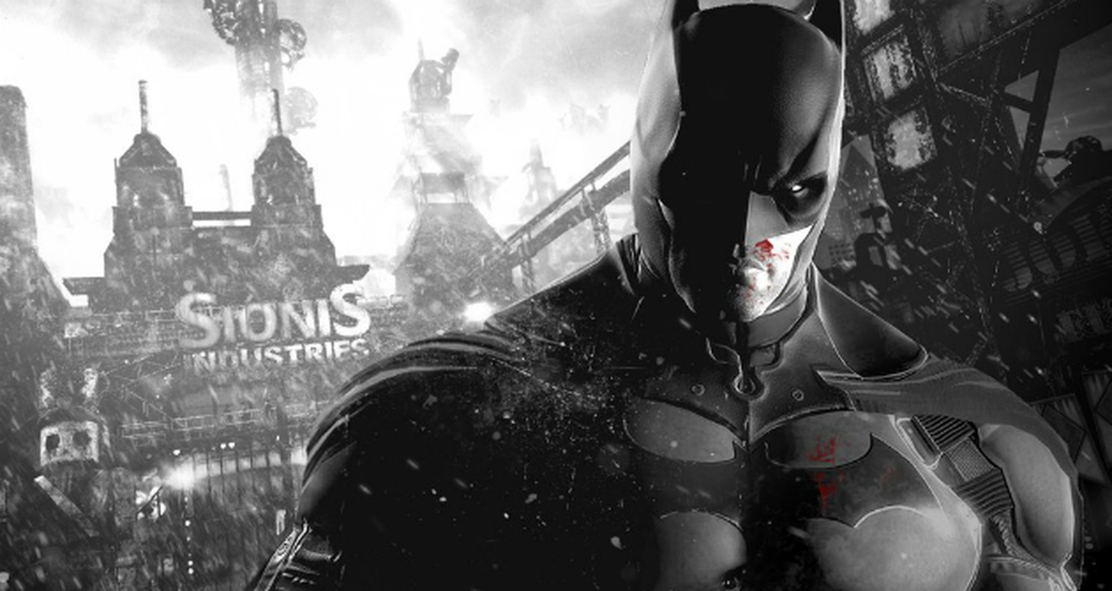 Batman: Warner asegura que las posibilidades para crear nuevos juegos son infinitas