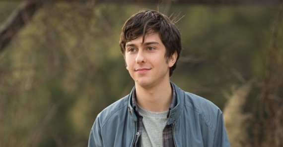 Death Note: ¿Será Nat Wolff el Light de Warner?