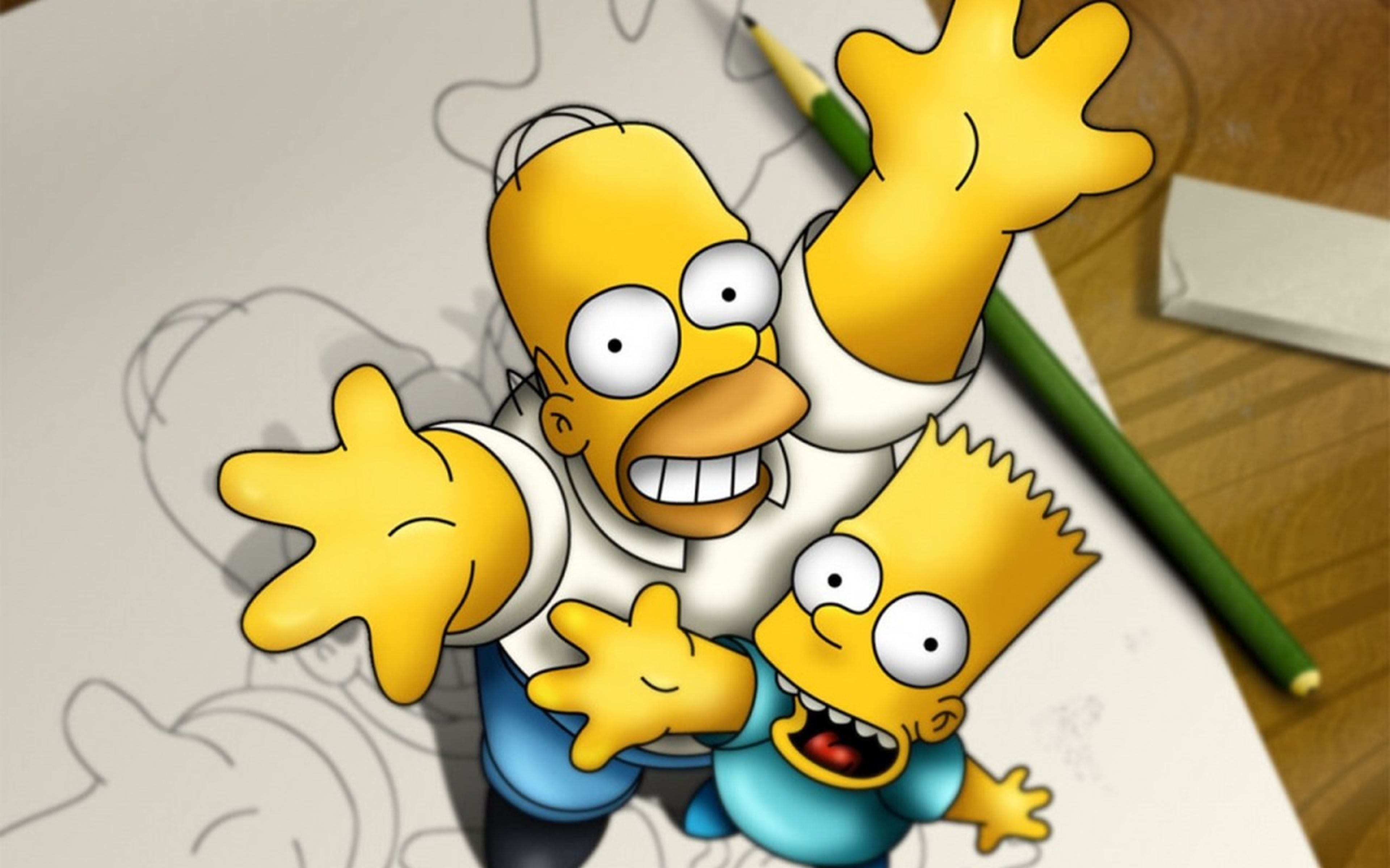 Los Simpson: ¿se acerca el final de la serie?