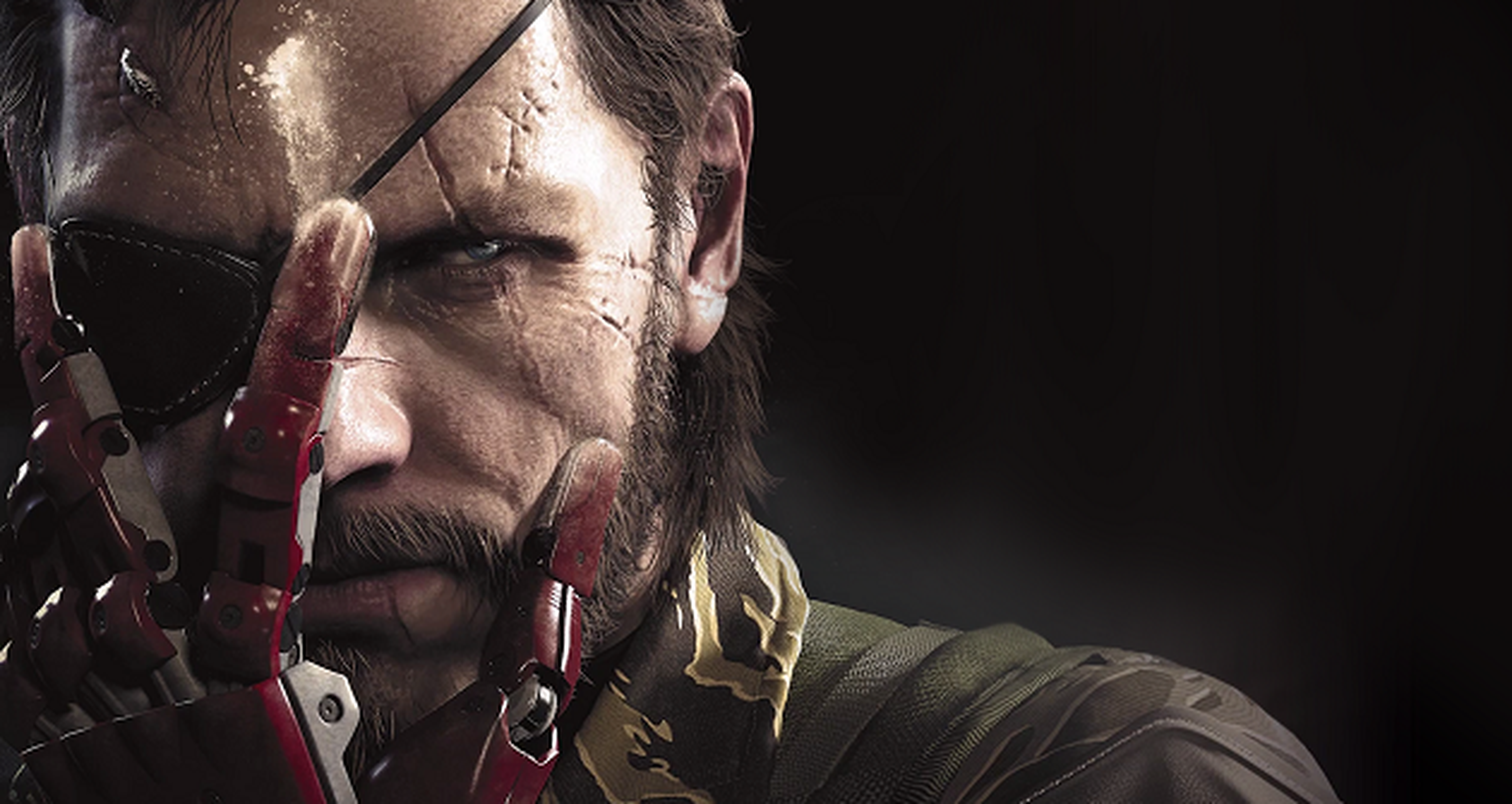 Metal Gear Solid V The Phantom Pain, nuevo error corrompe partidas en PS4