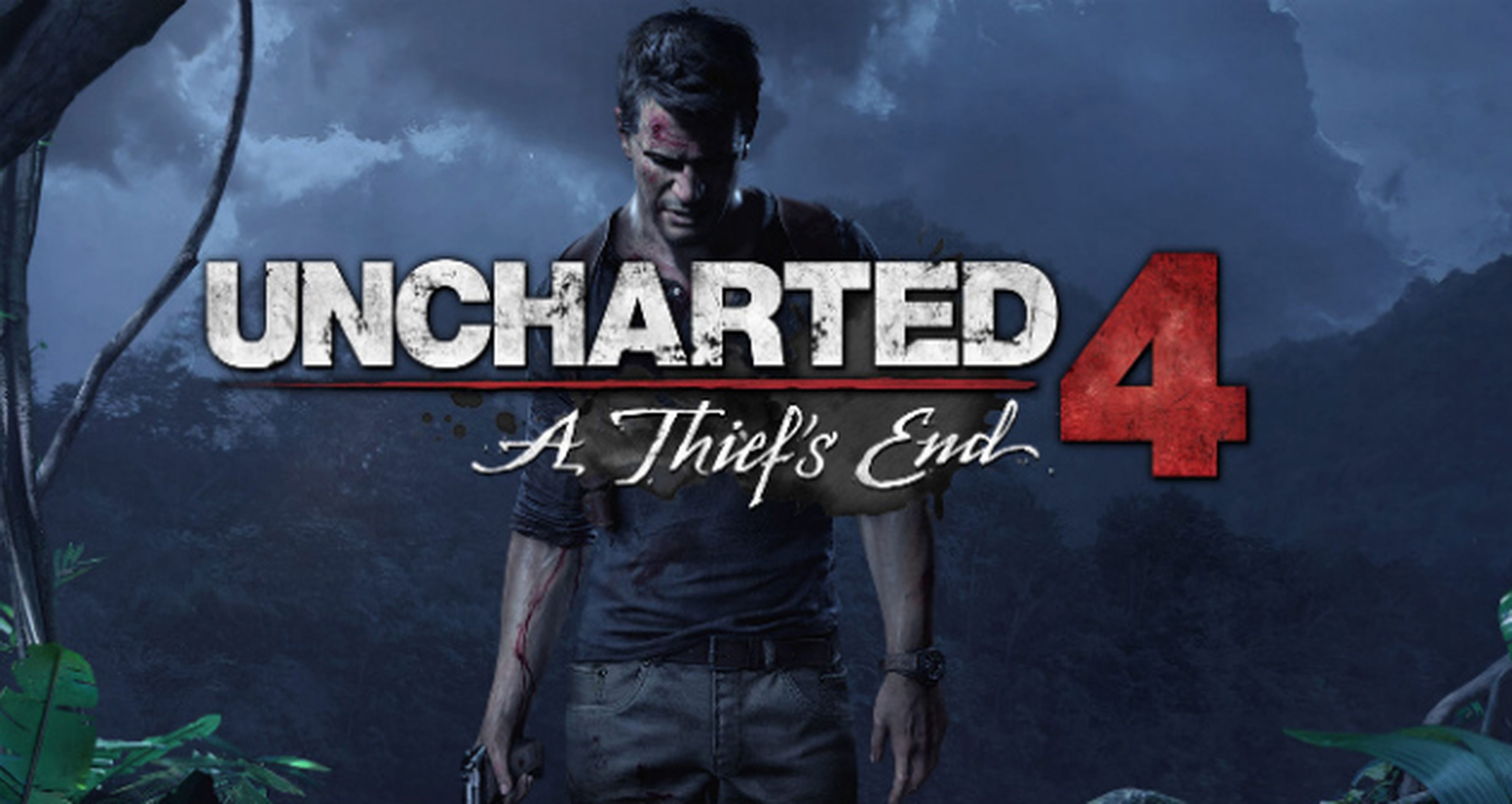 Madrid Games Week 2015: Uncharted The Nathan Drake Collection y Uncharted 4 en la feria