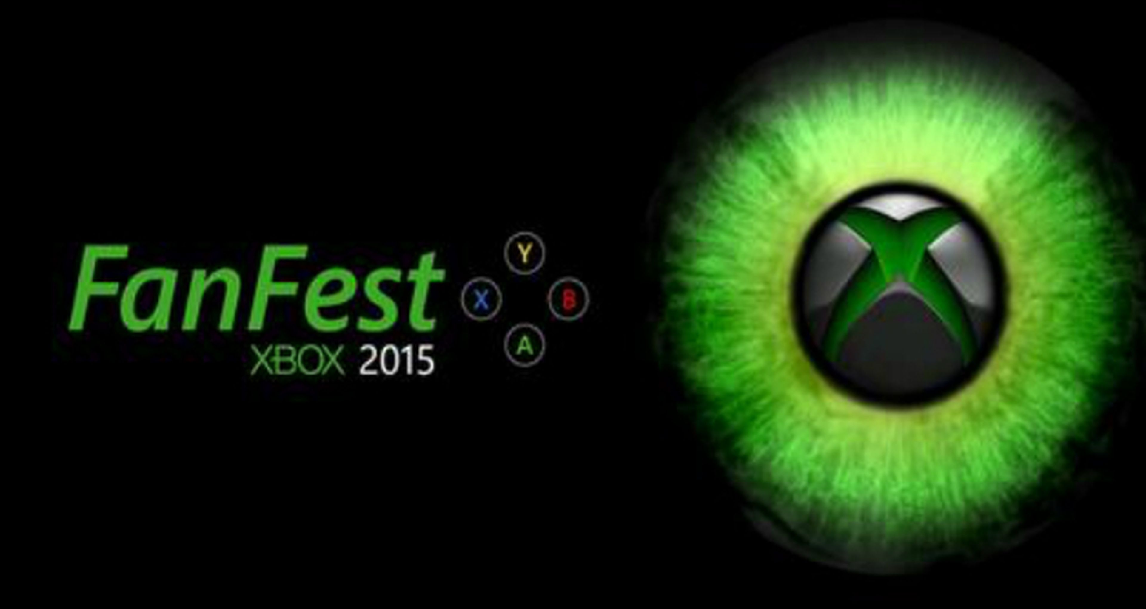 FanFest Xbox 2015 ya tiene fecha