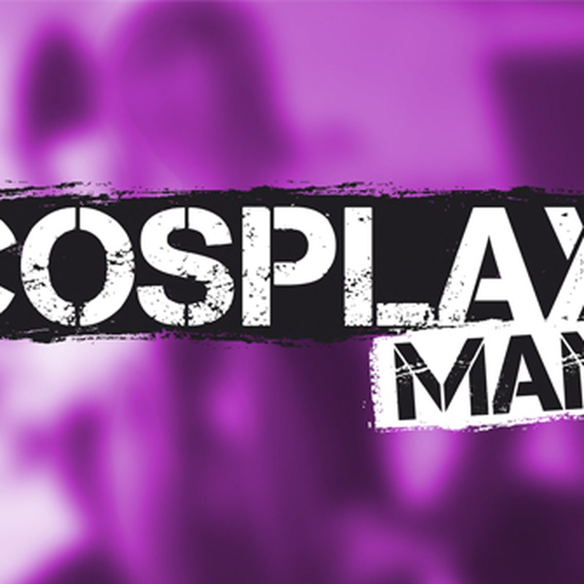 Cosplay Manía: ¡El documental de cosplay definitivo, en Madrid