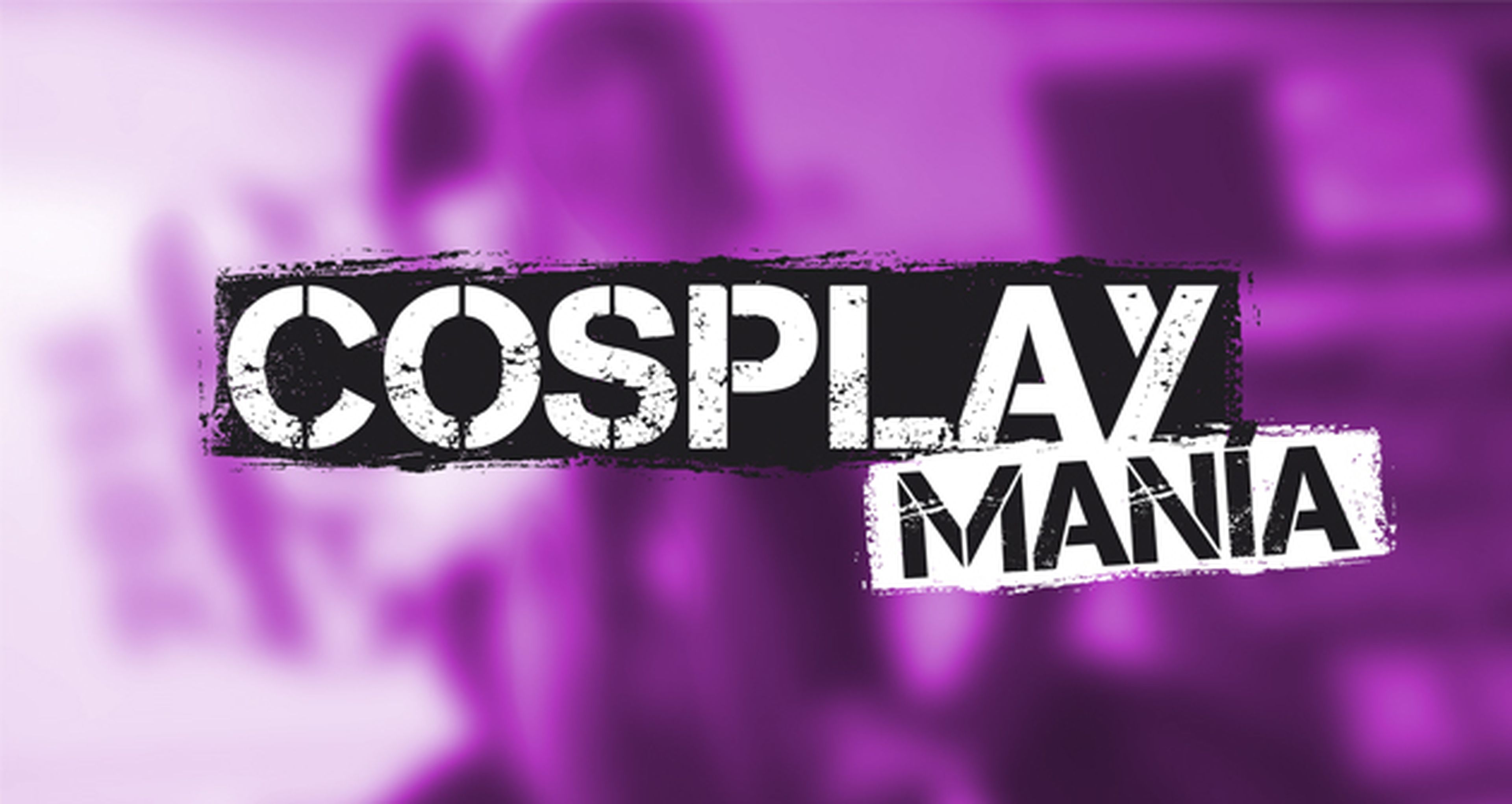 Cosplay Manía: ¡El documental de cosplay definitivo, en Madrid Games Week!