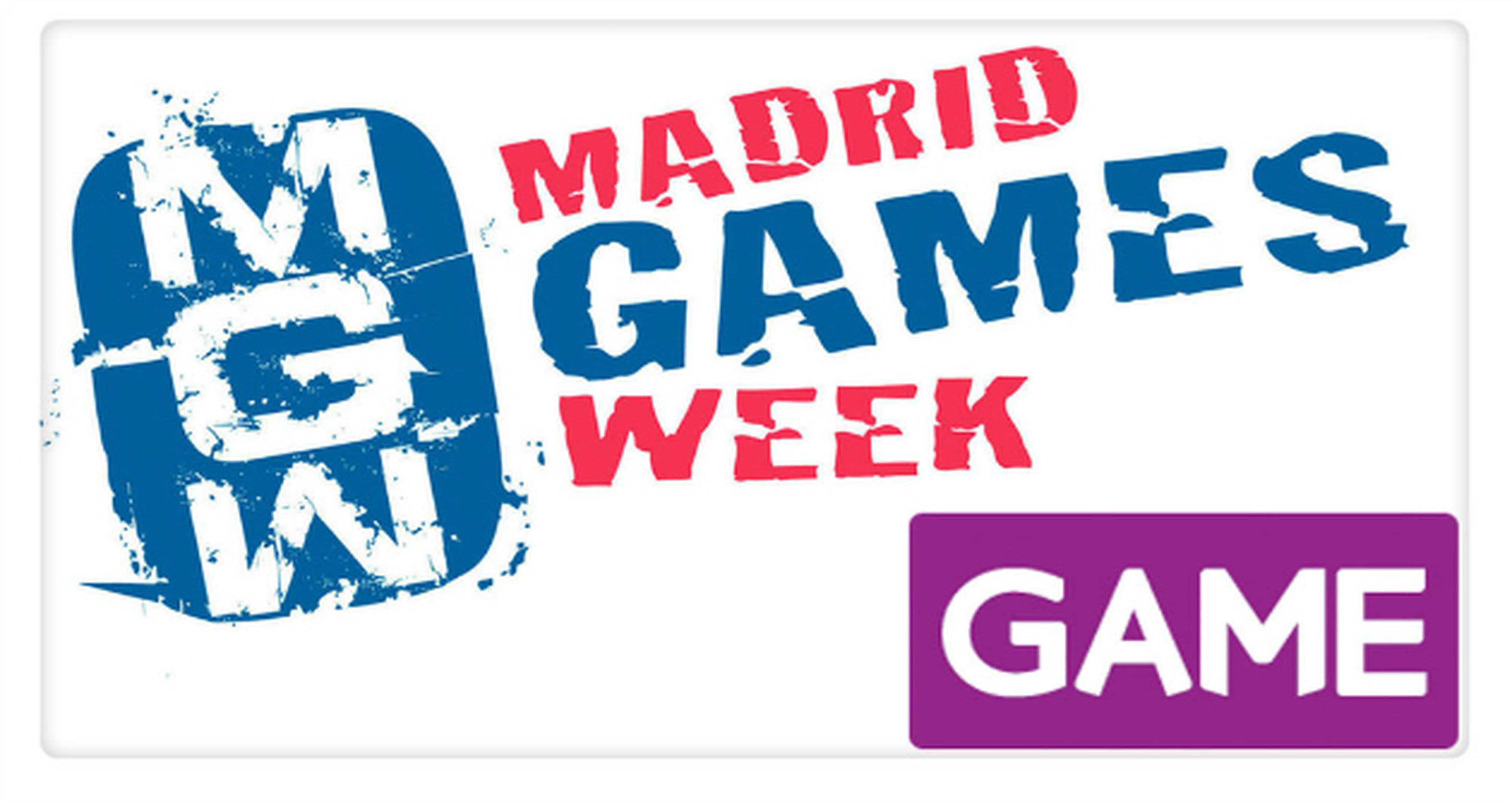 Madrid Games Week 2015: las promociones de GAME en la feria