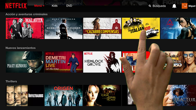 netflix españa netflix españa
