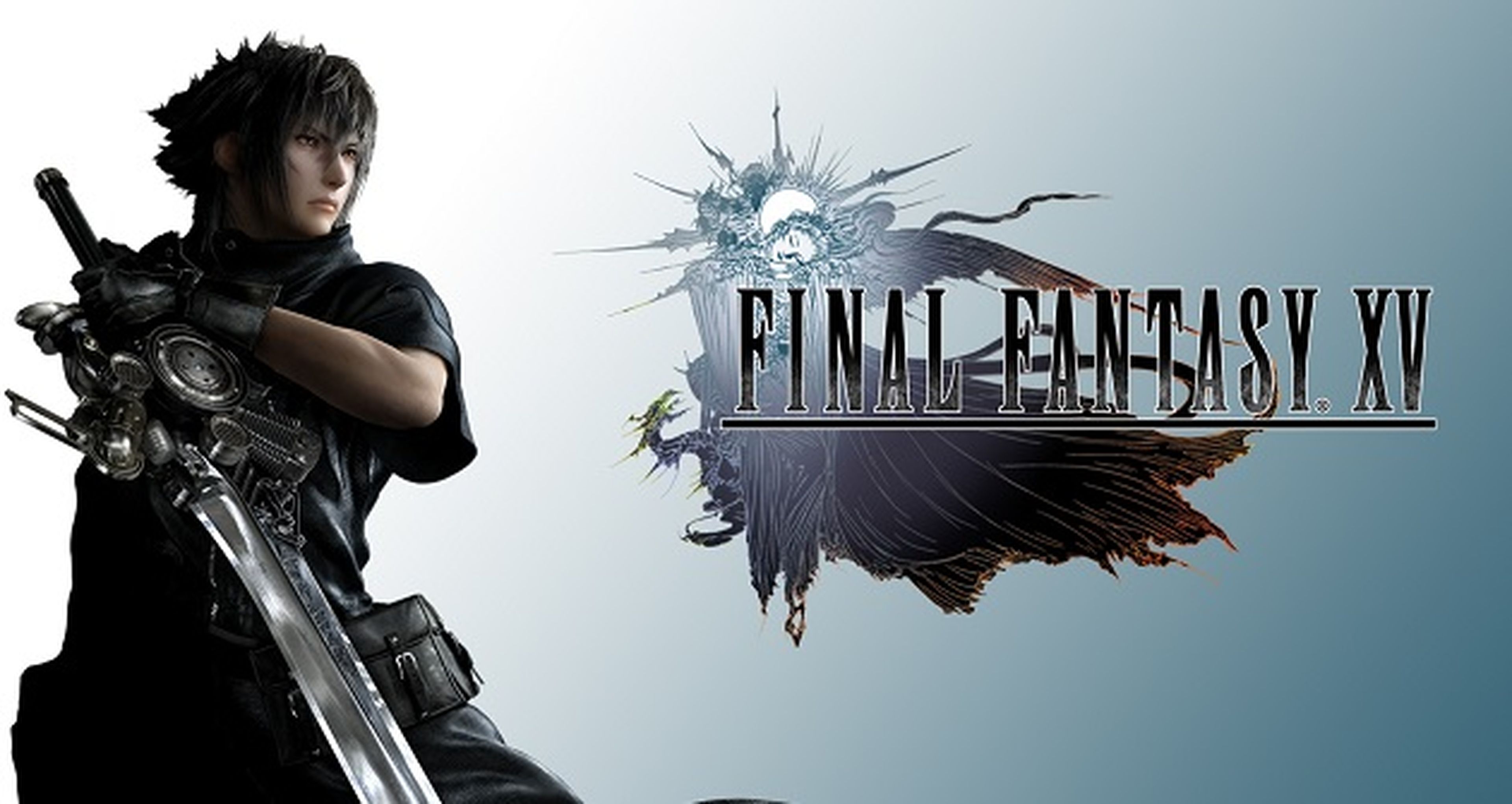 Final Fantasy XV, nuevos datos de los combates