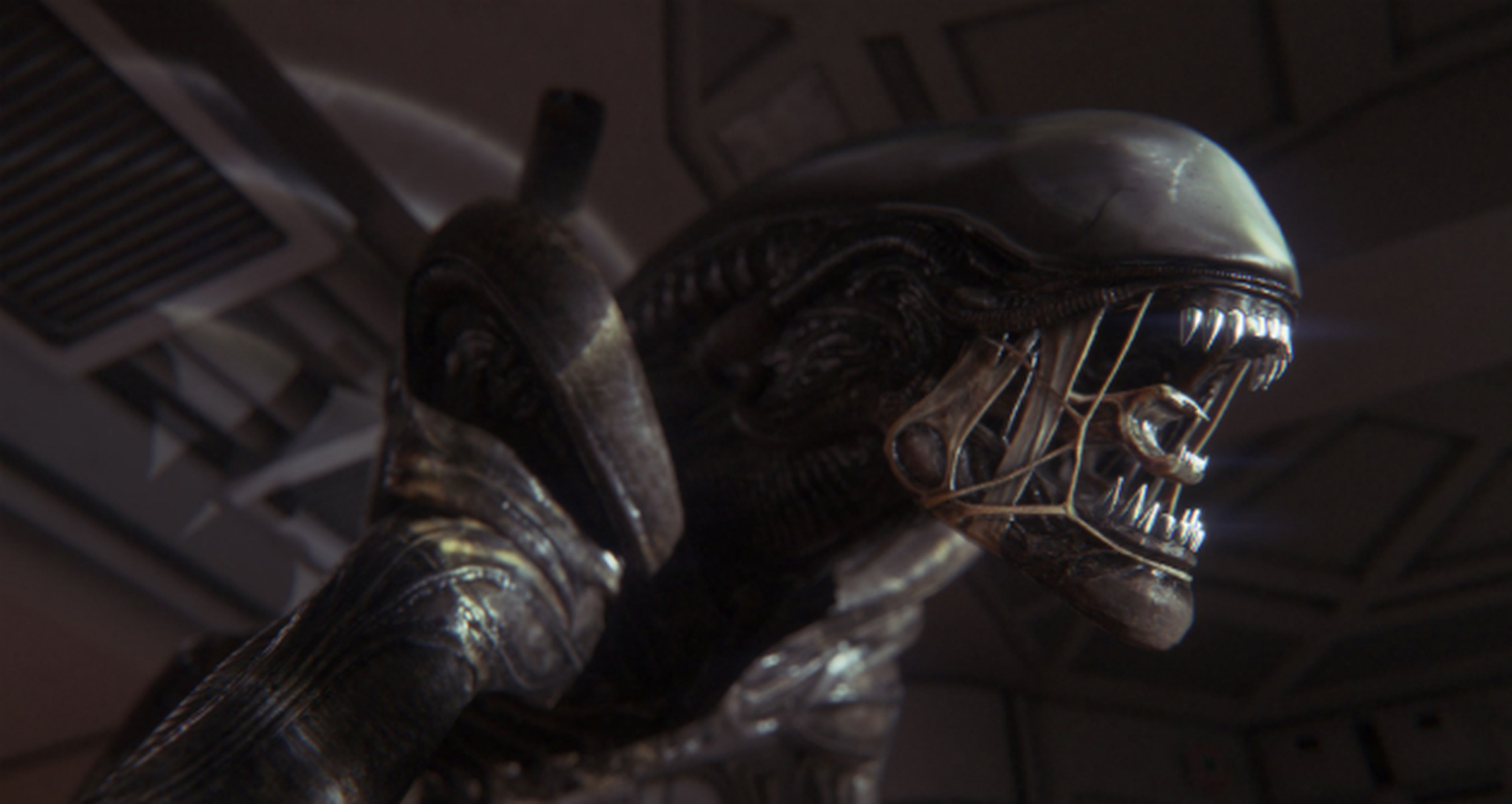 Alien Isolation, The Creative Assembly descarta su secuela a corto plazo