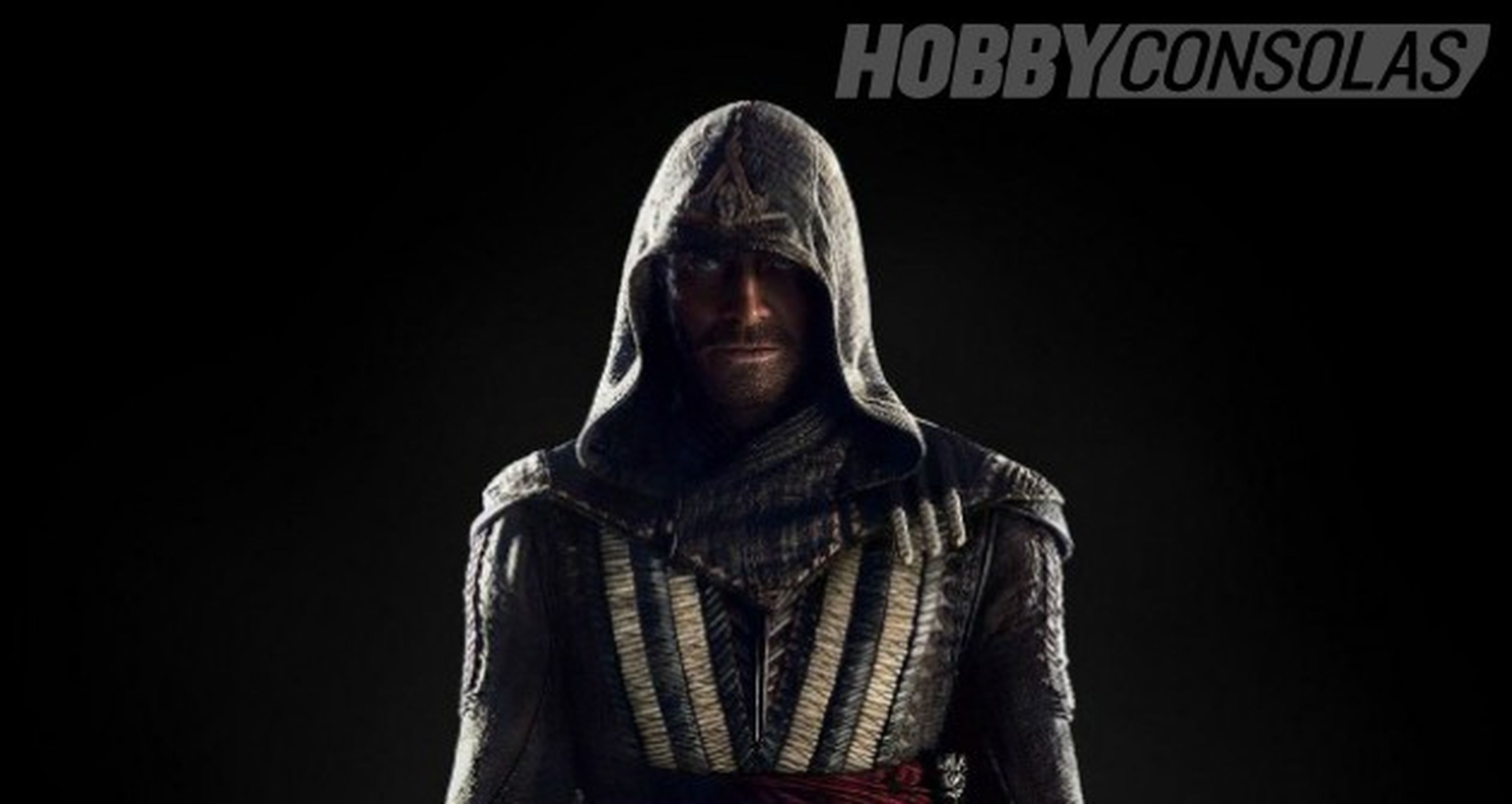 Assassin&#039;s Creed: la película ficha a Jeremy Irons y Brendan Gleeson