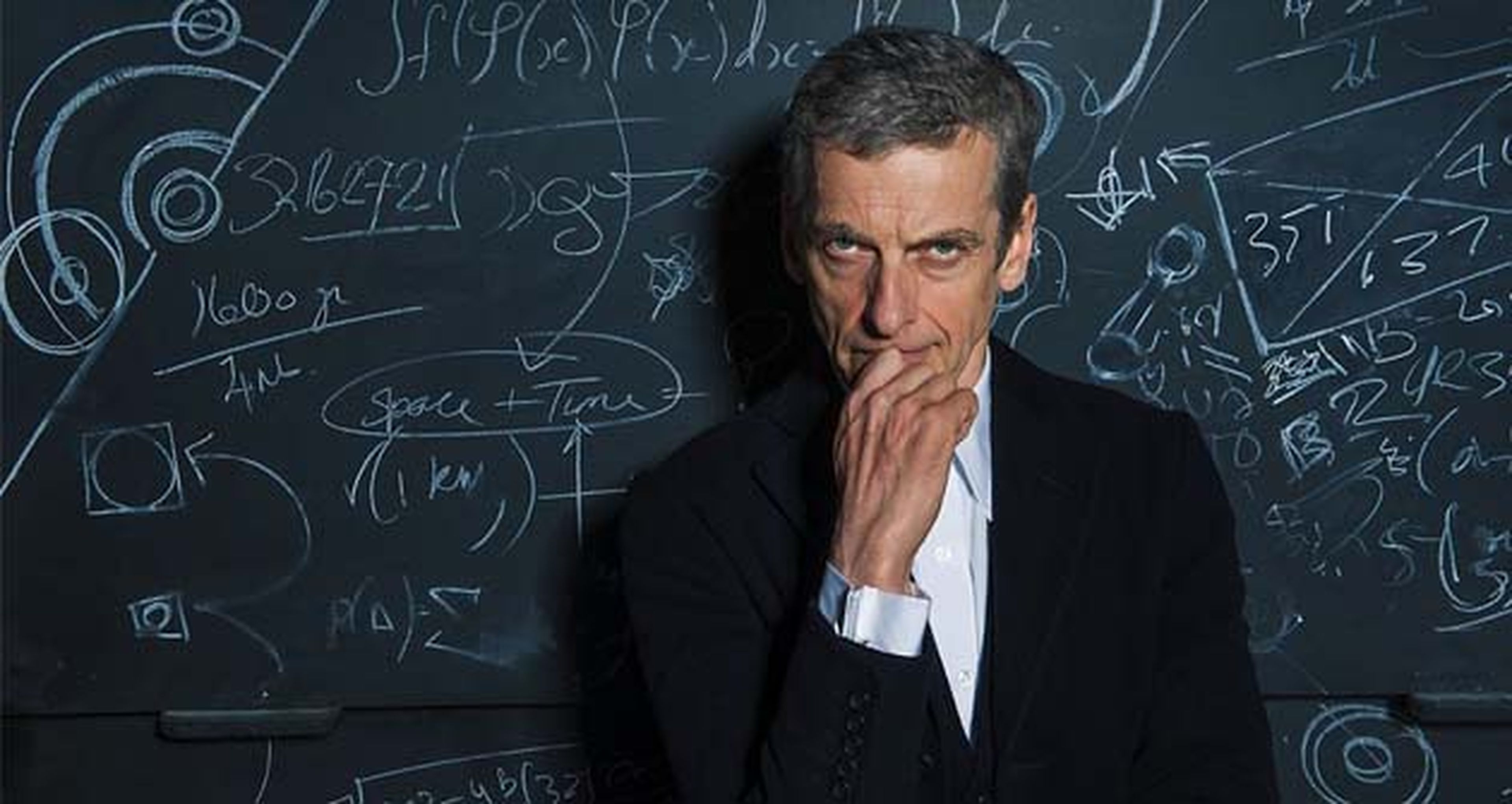 Doctor Who: Nuevo Spin-off en camino