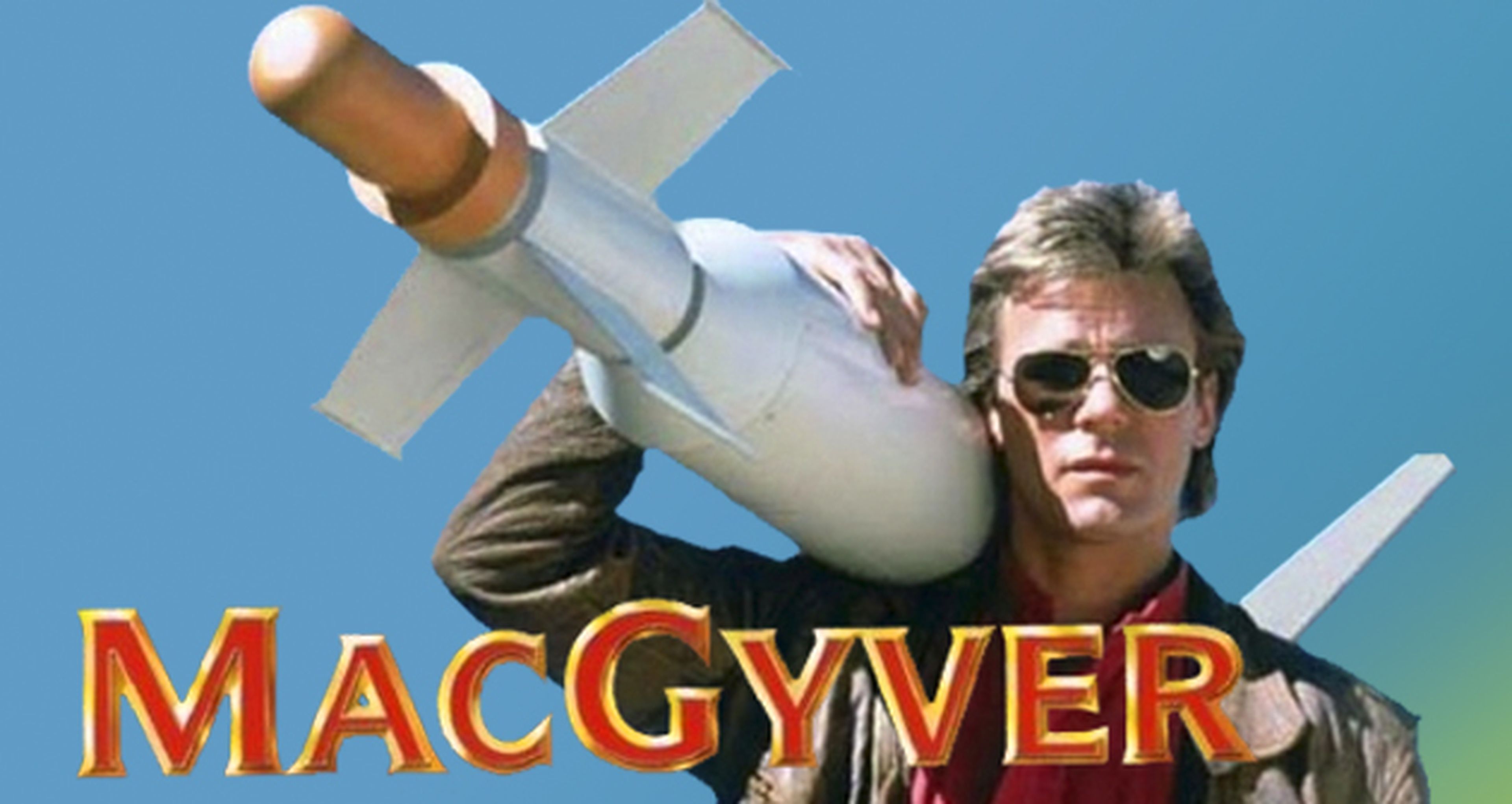 MacGyver: en marcha el remake de la serie con James Wan como director del piloto