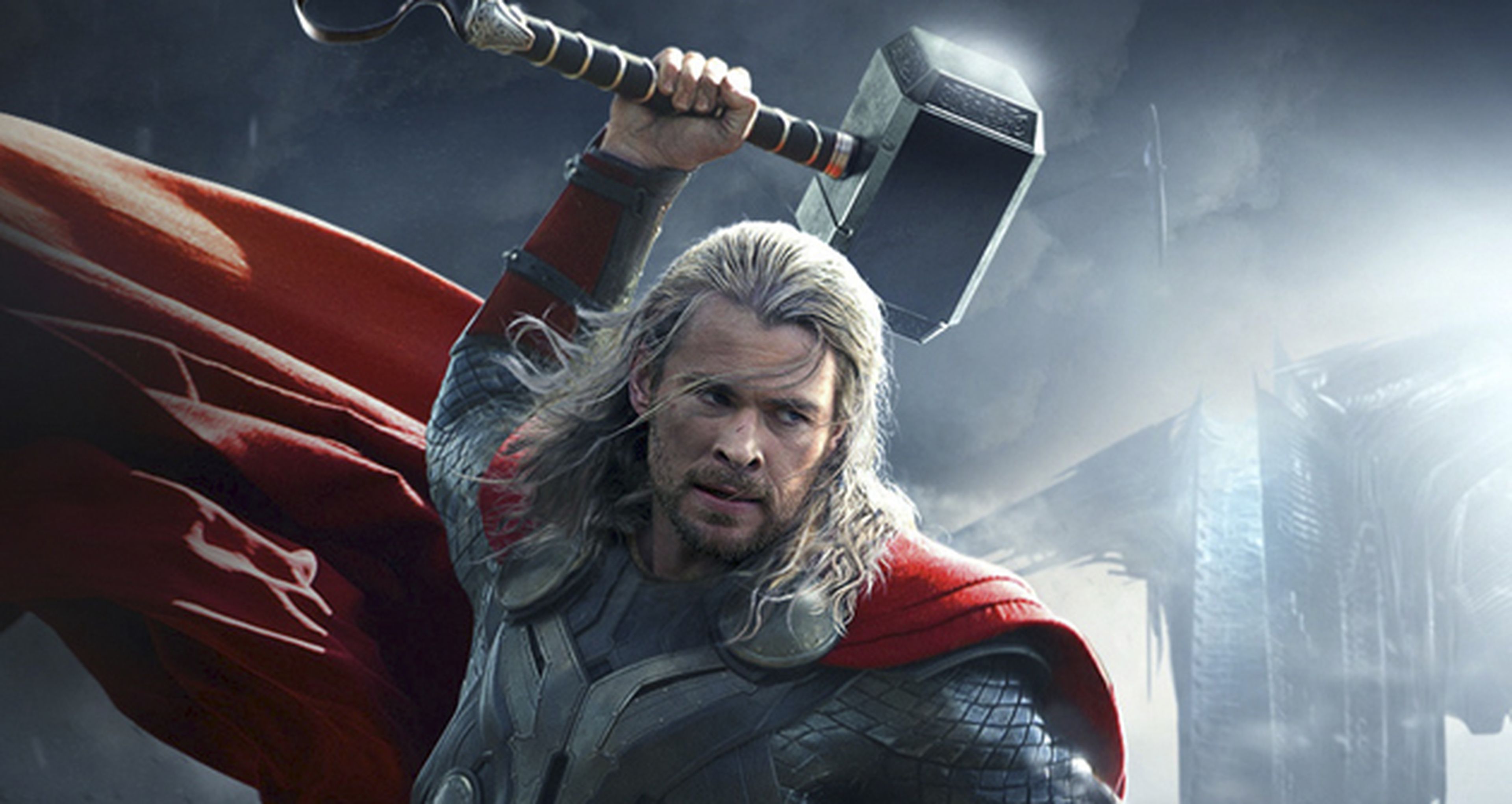 Thor: Ragnarok ya tiene director designado