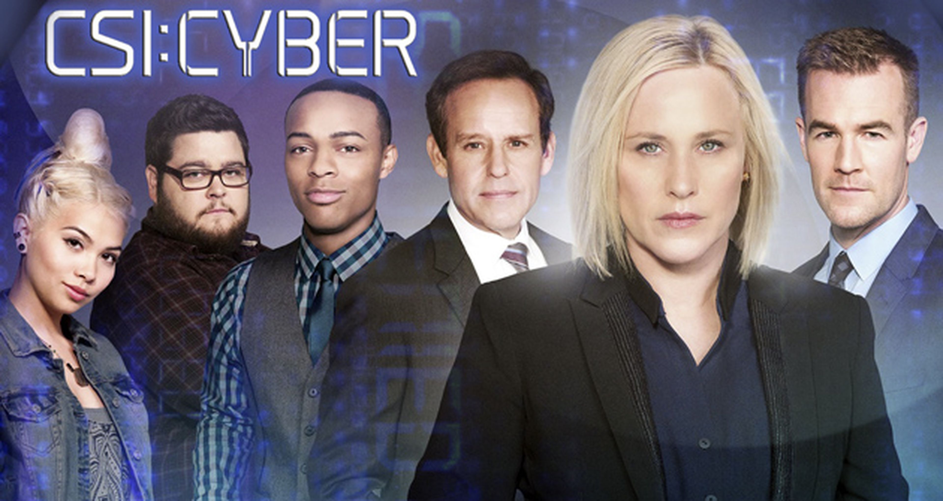 CSI: Cyber llegará a Cuatro mañana mismo