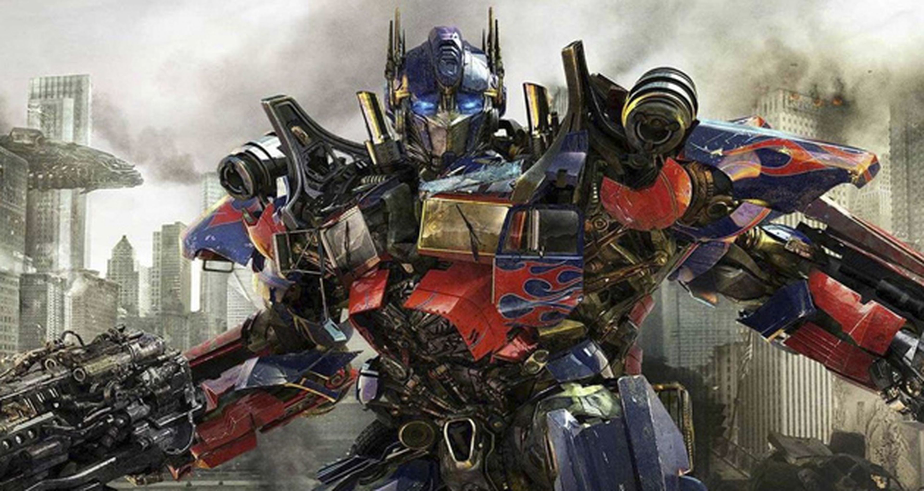 Transformers: cuatro películas más en los próximos diez años
