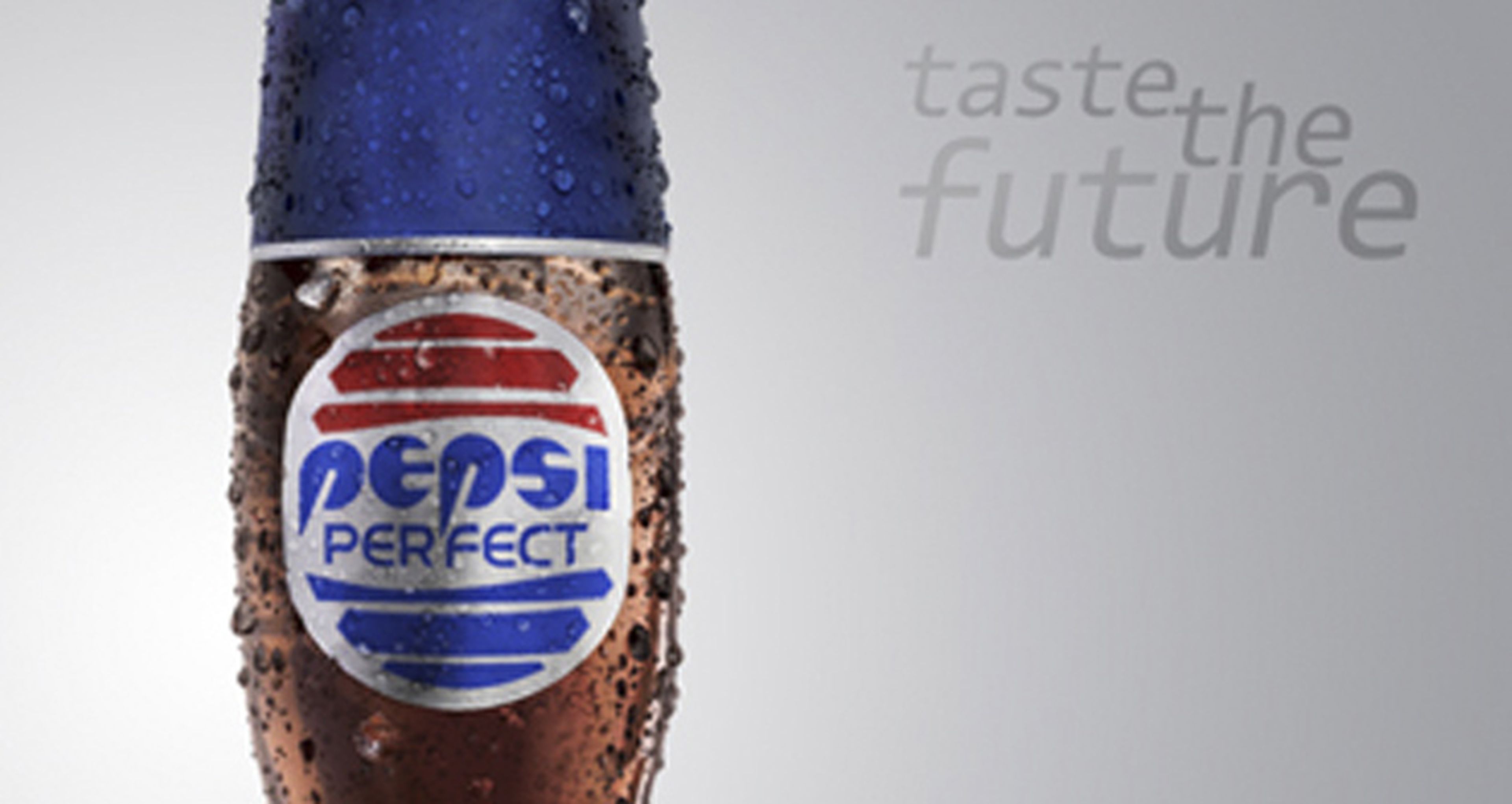 Pepsi lanzará la Pepsi Perfect de Regreso al futuro II