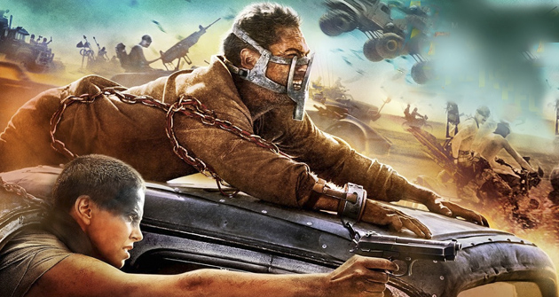 Mad Max: furia en la carretera tendrá dos secuelas pero Miller rodará antes una cinta sin FX
