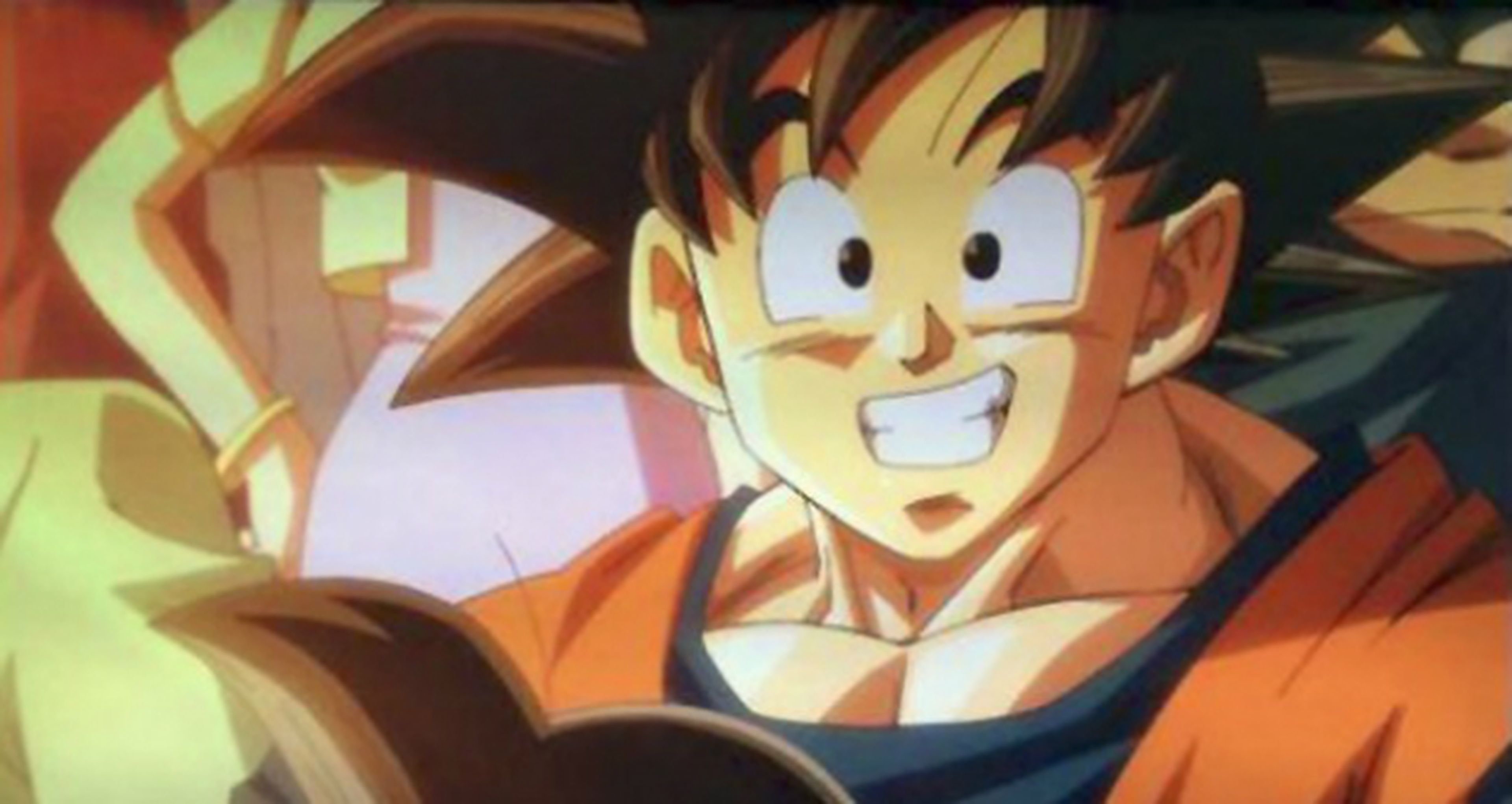 Dragon Ball Super: imagen y nuevos detalles