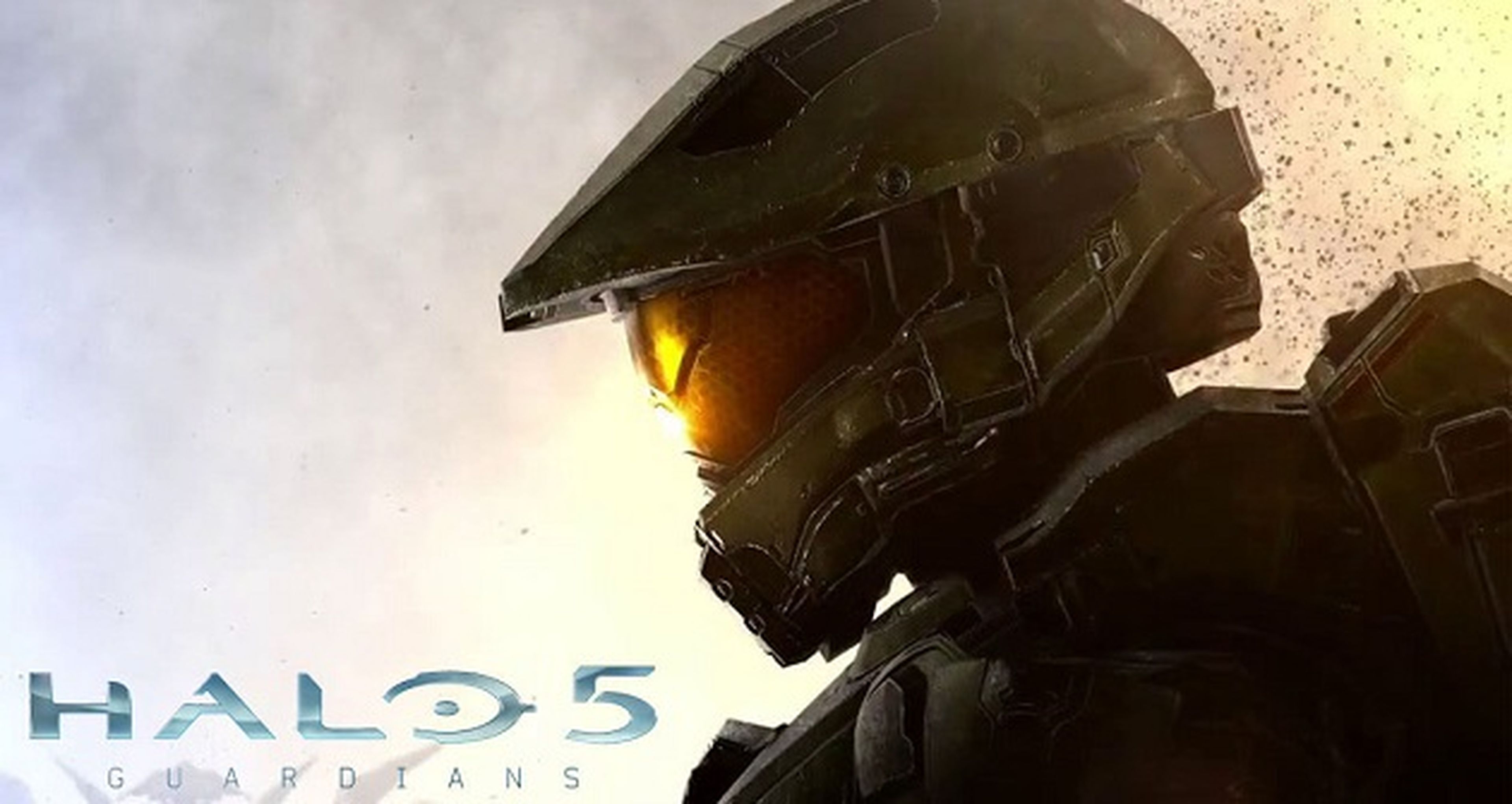 Halo 5 Guardians, cómo cambiar el código digital por el juego físico en la Edición Coleccionista