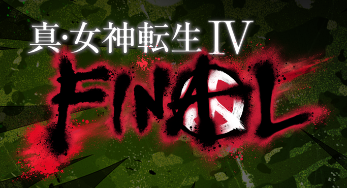 Shin Megami Tensei IV: Final, y los finales de su predecesor