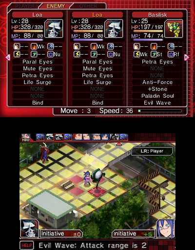 Shin Megami Tensei IV: Final, y los finales de su predecesor