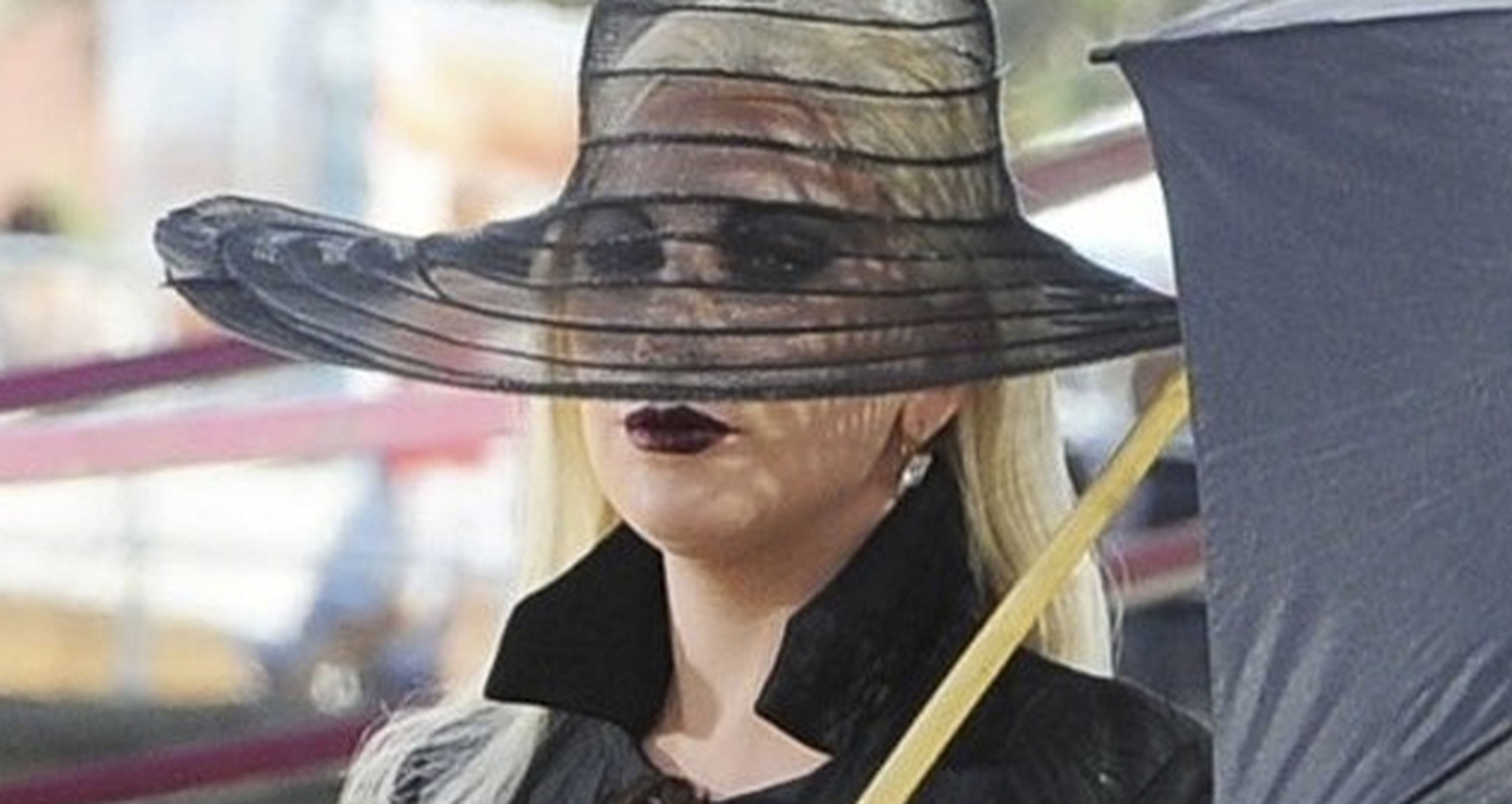 American Horror Story 6: Lady Gaga es invitada a formar parte del reparto