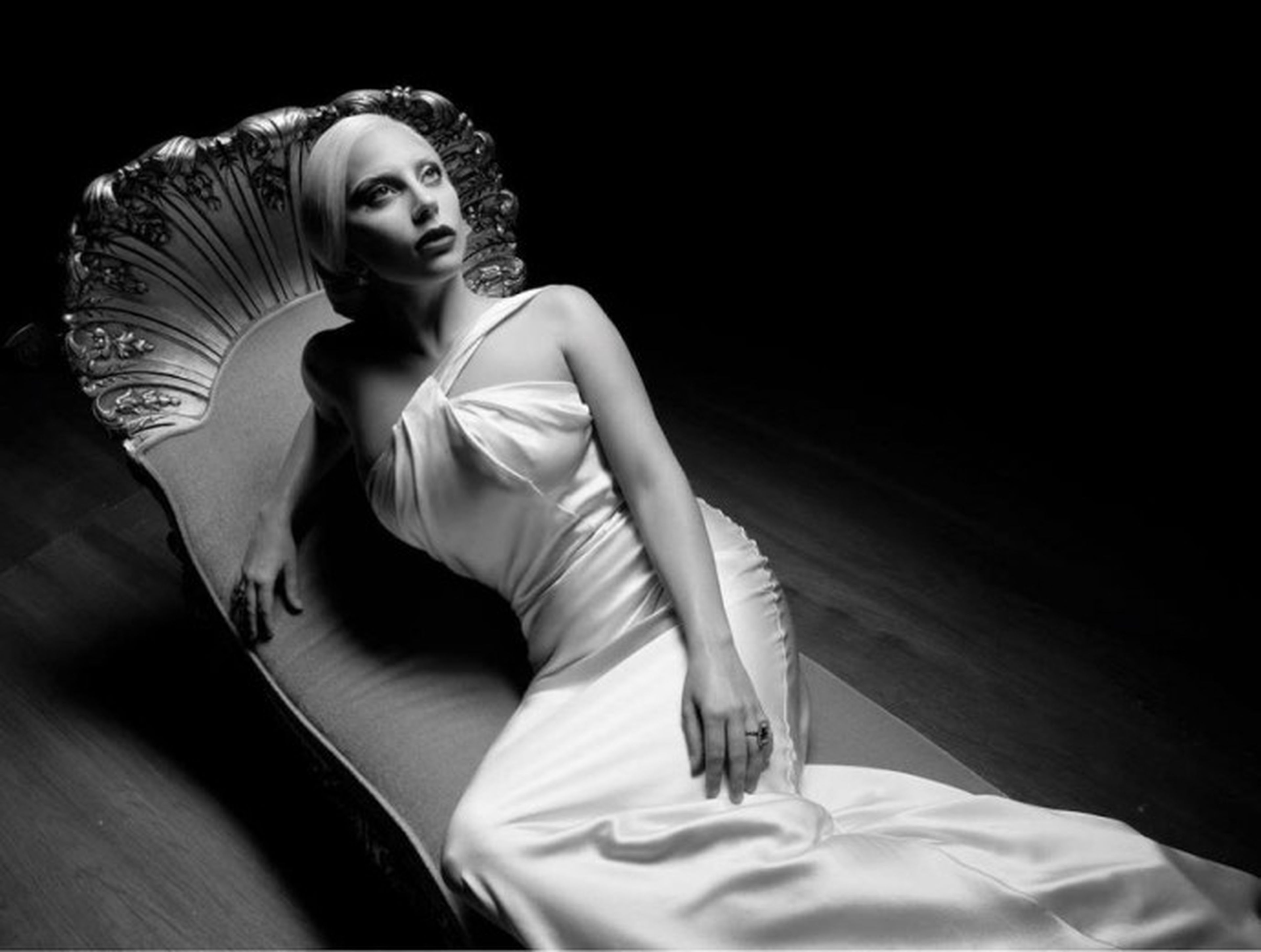 American Horror Story 6: Lady Gaga es invitada a formar parte del reparto