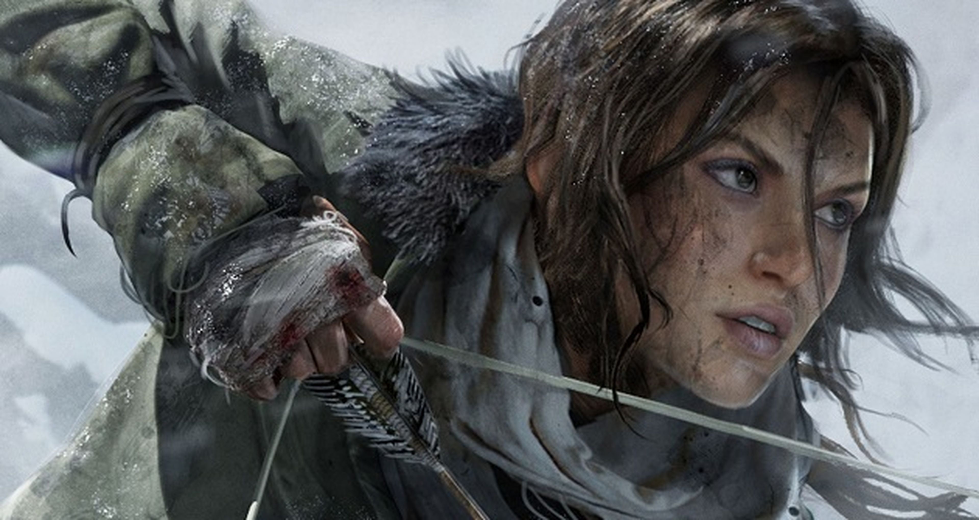 Rise of the Tomb Raider, nuevos detalles de sus mecánicas