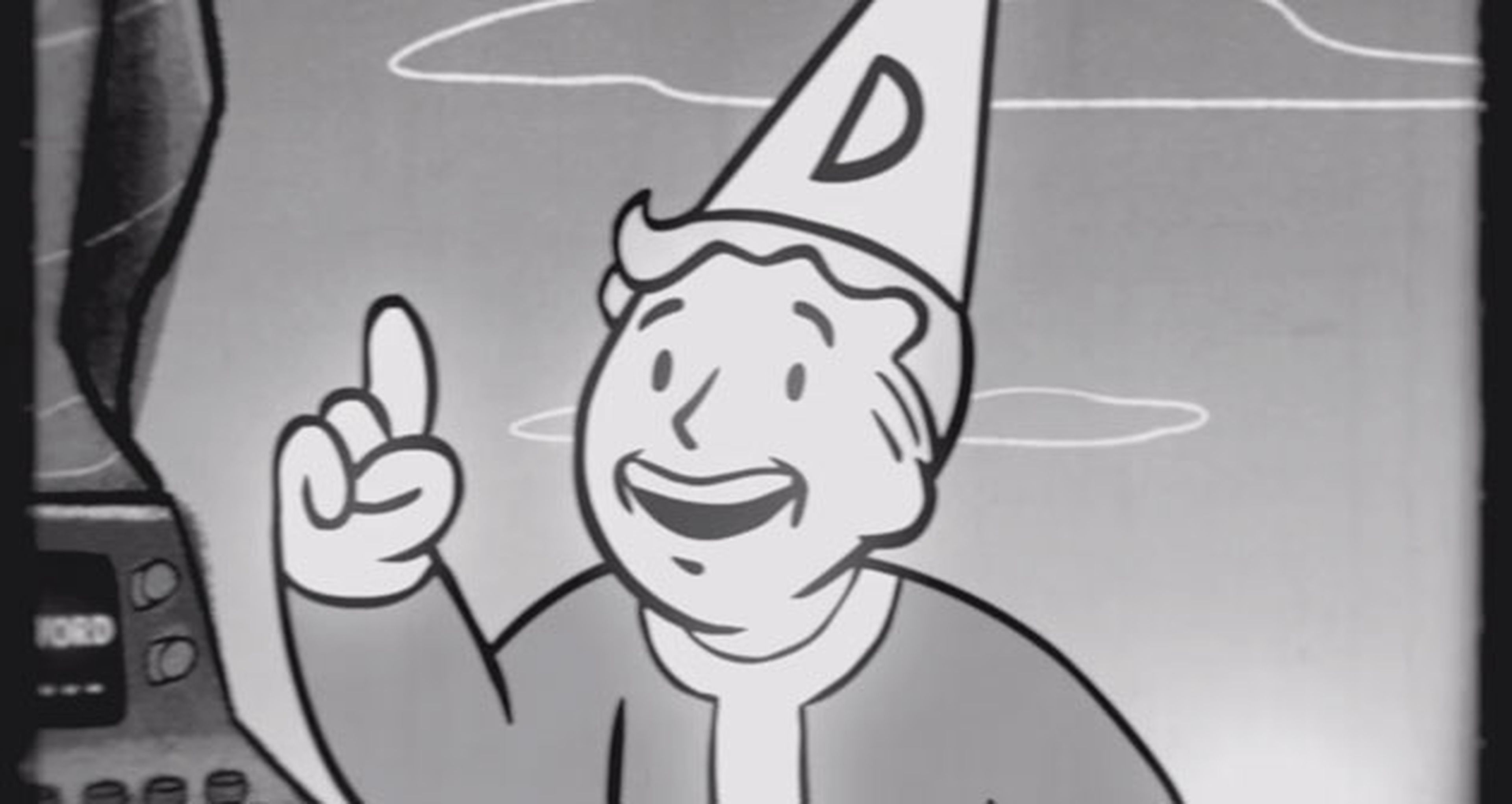Fallout 4, serie de vídeos S.P.E.C.I.A.L.: la inteligencia