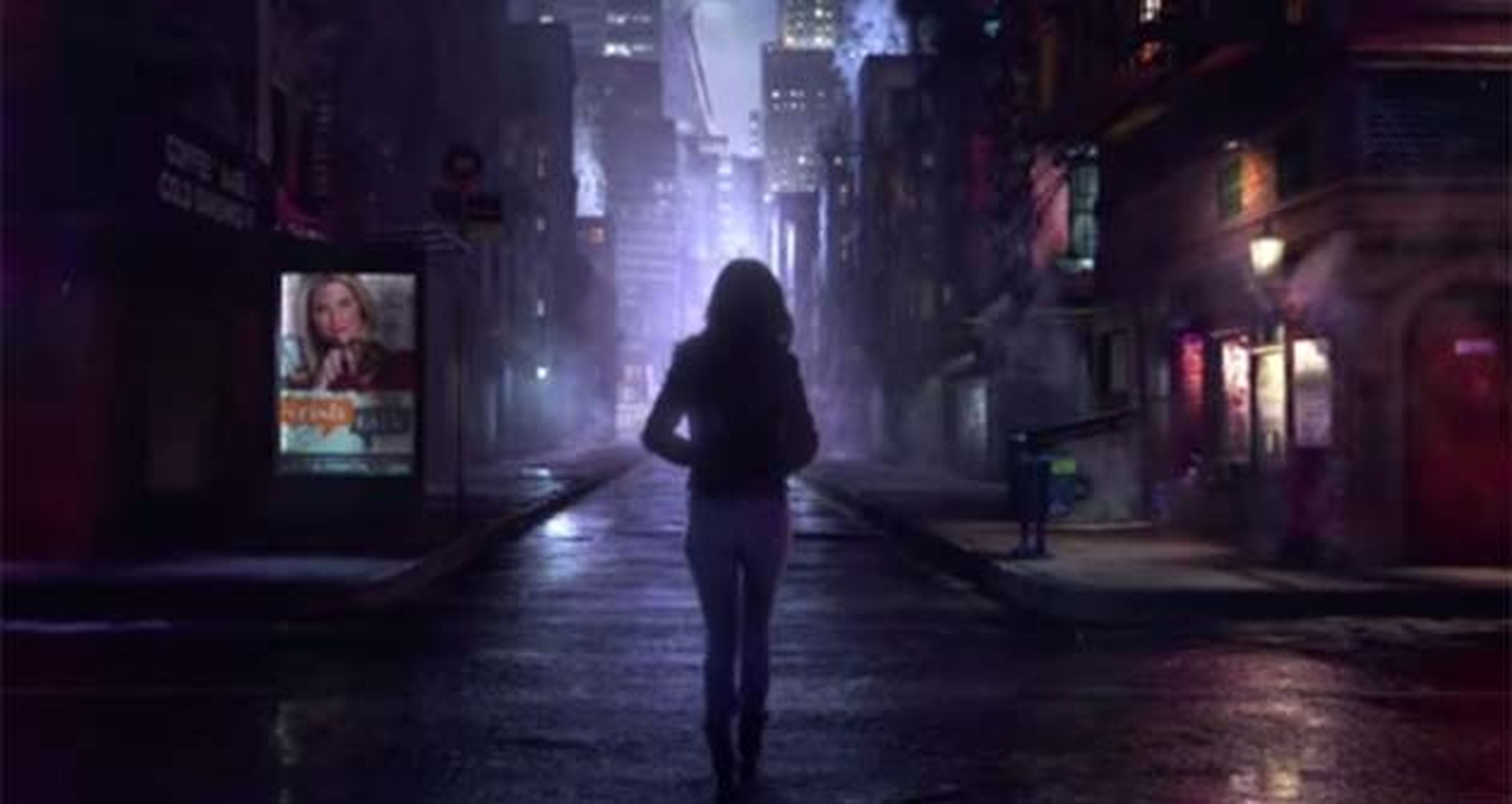 Jessica Jones: CUARTO trailer teaser de la nueva serie de Marvel y Netflix
