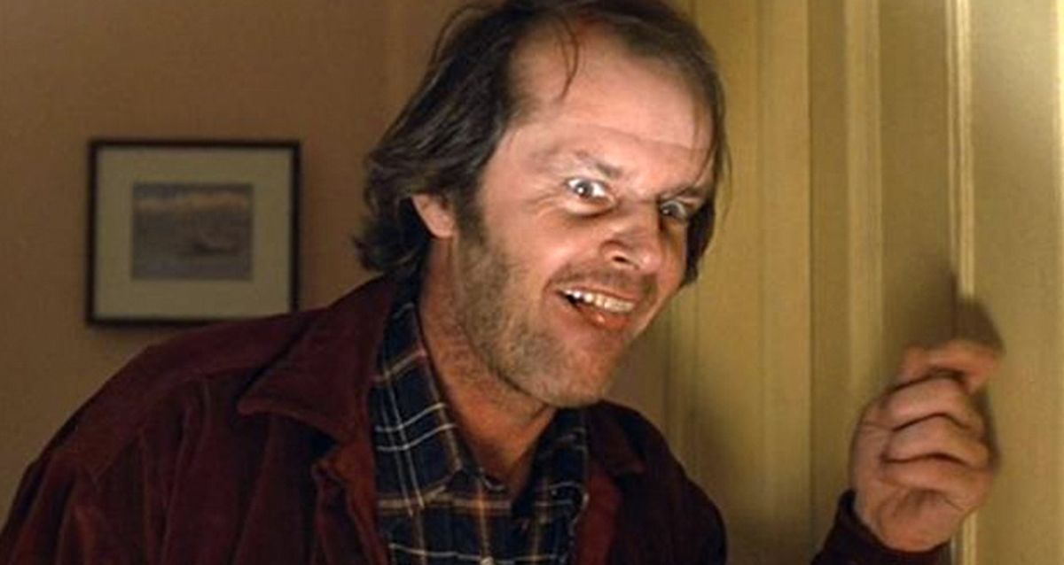 El Resplandor: Novedades Sobre The Overlook Hotel, La Precuela Que 