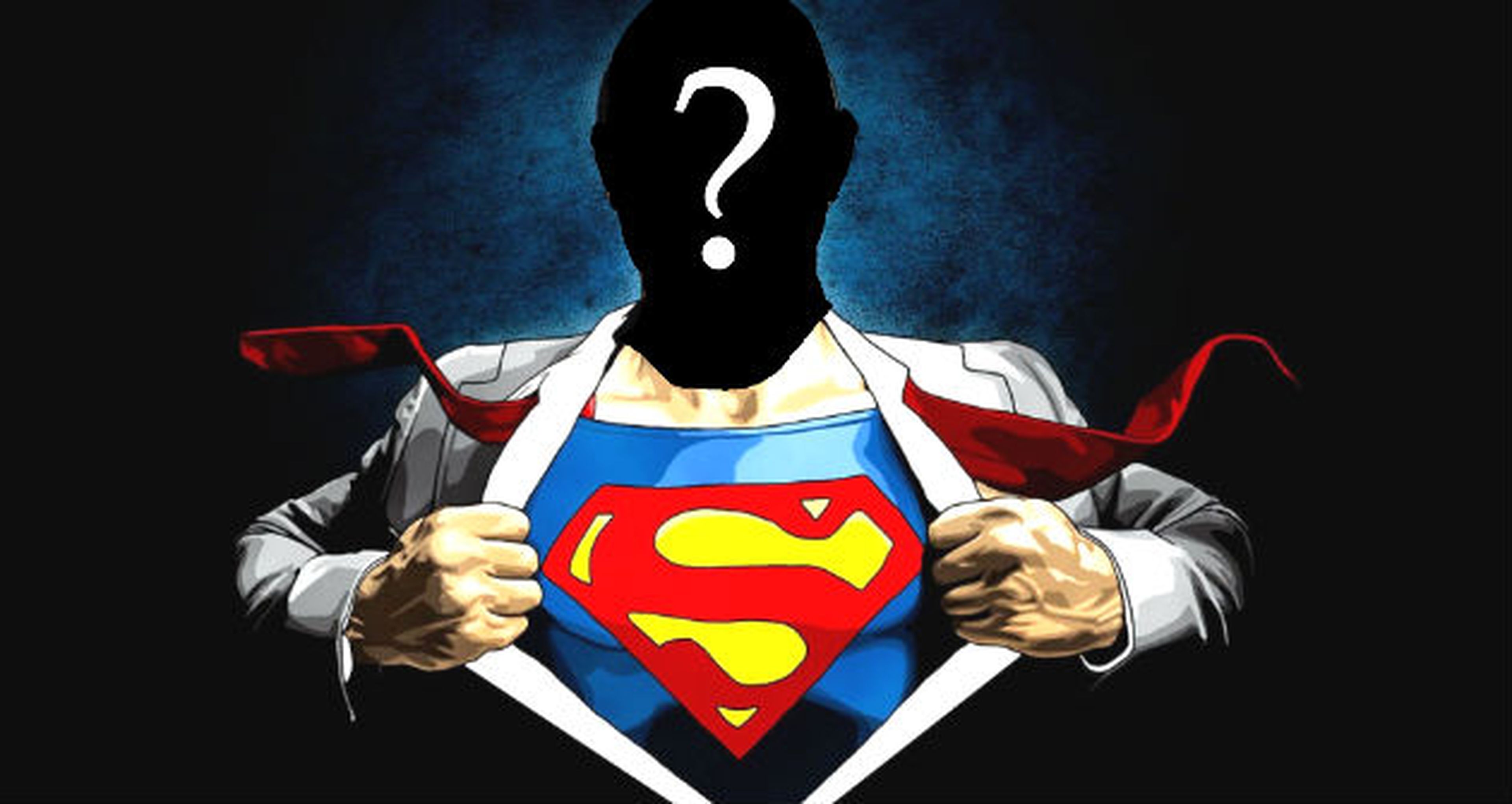 Superman tiene nueva identidad secreta