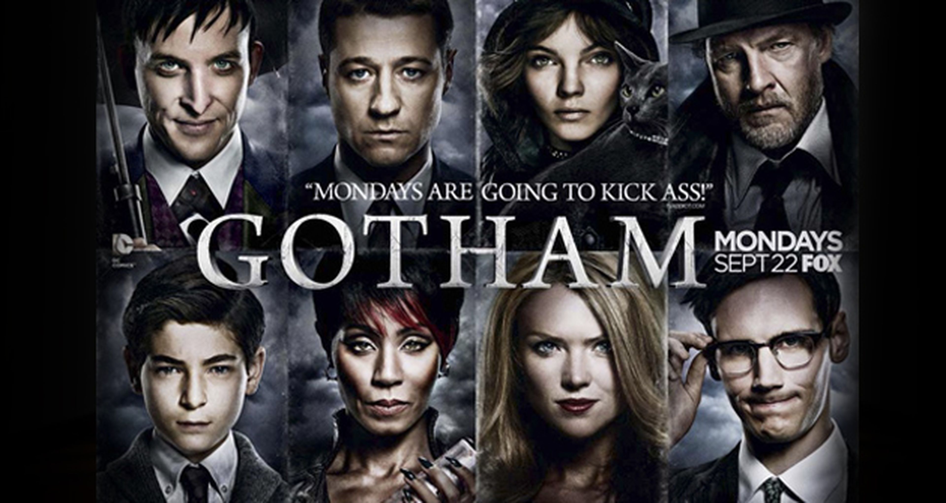 Gotham: Joker podría sufrir un cambio drástico (spoiler)