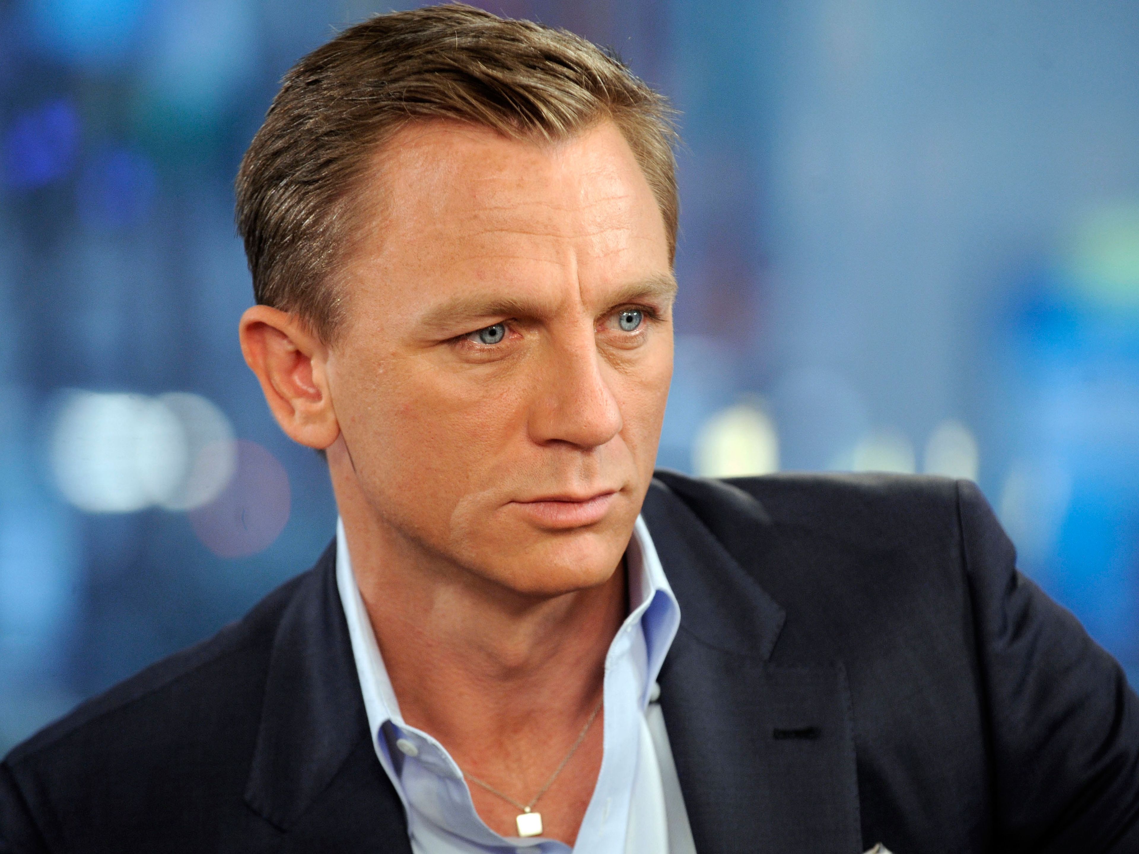 Relevo de Bond inminente tras las duras declaraciones de Daniel Craig