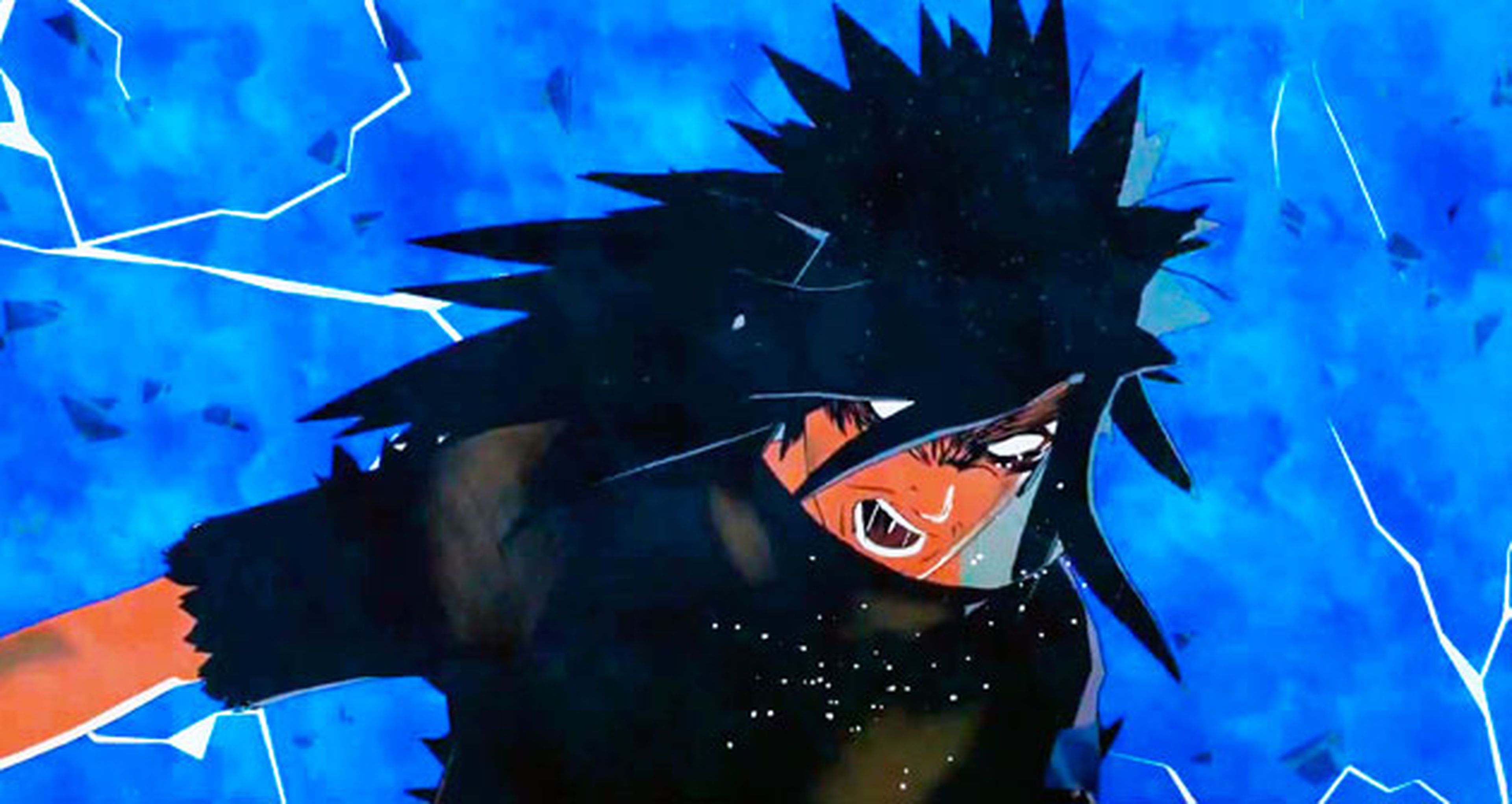Naruto Shippuden: Ultimate Ninja Storm 4, nuevo tráiler