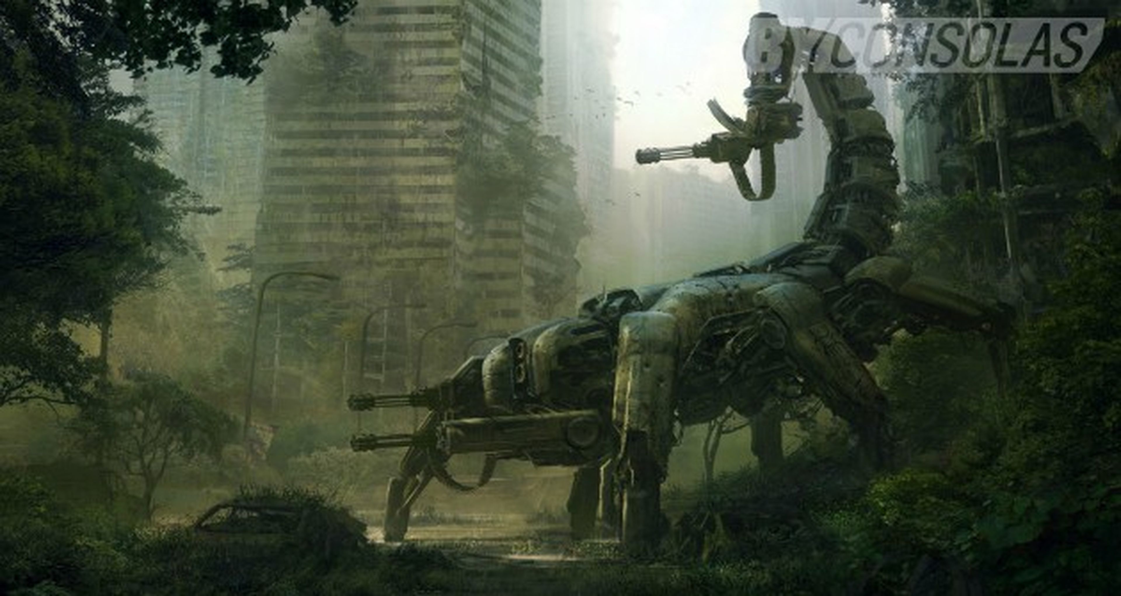 Wasteland 2 Director&#039;s Cut para PS4 y Xbox One, nuevo gameplay comentado