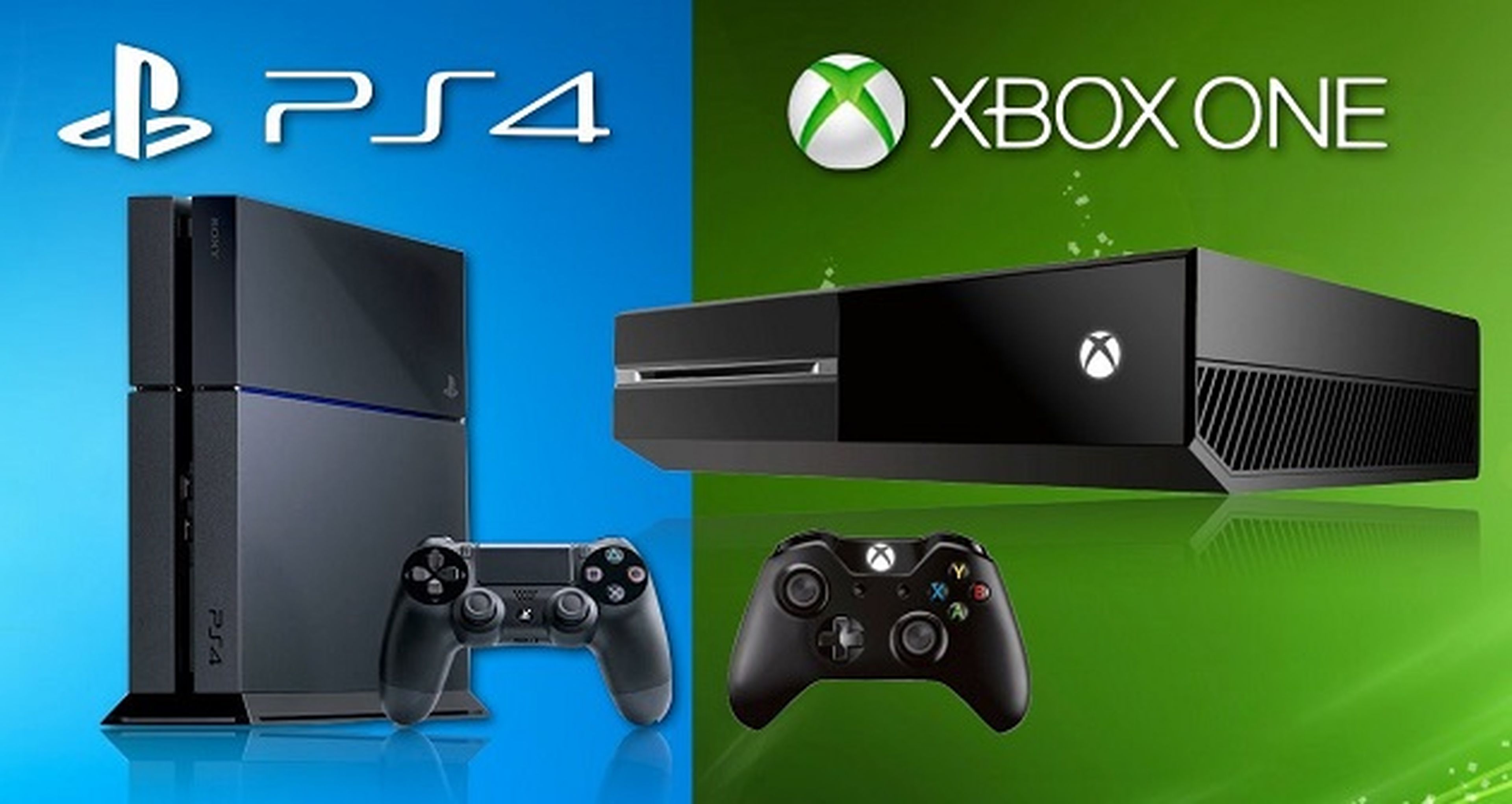 Phil Spencer duda de que Xbox One alcance a PS4