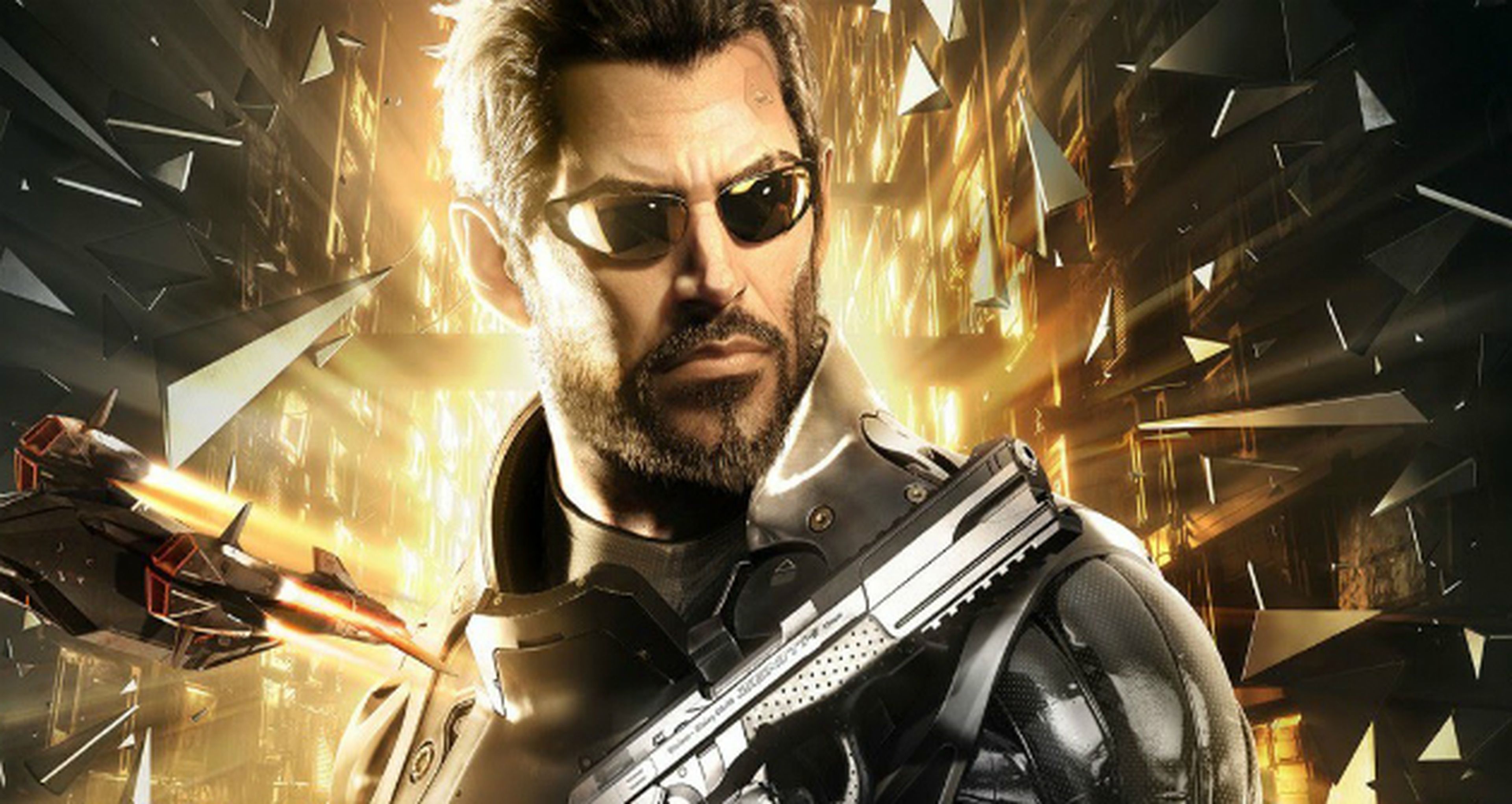 Deus Ex Mankind Divided, nuevos detalles